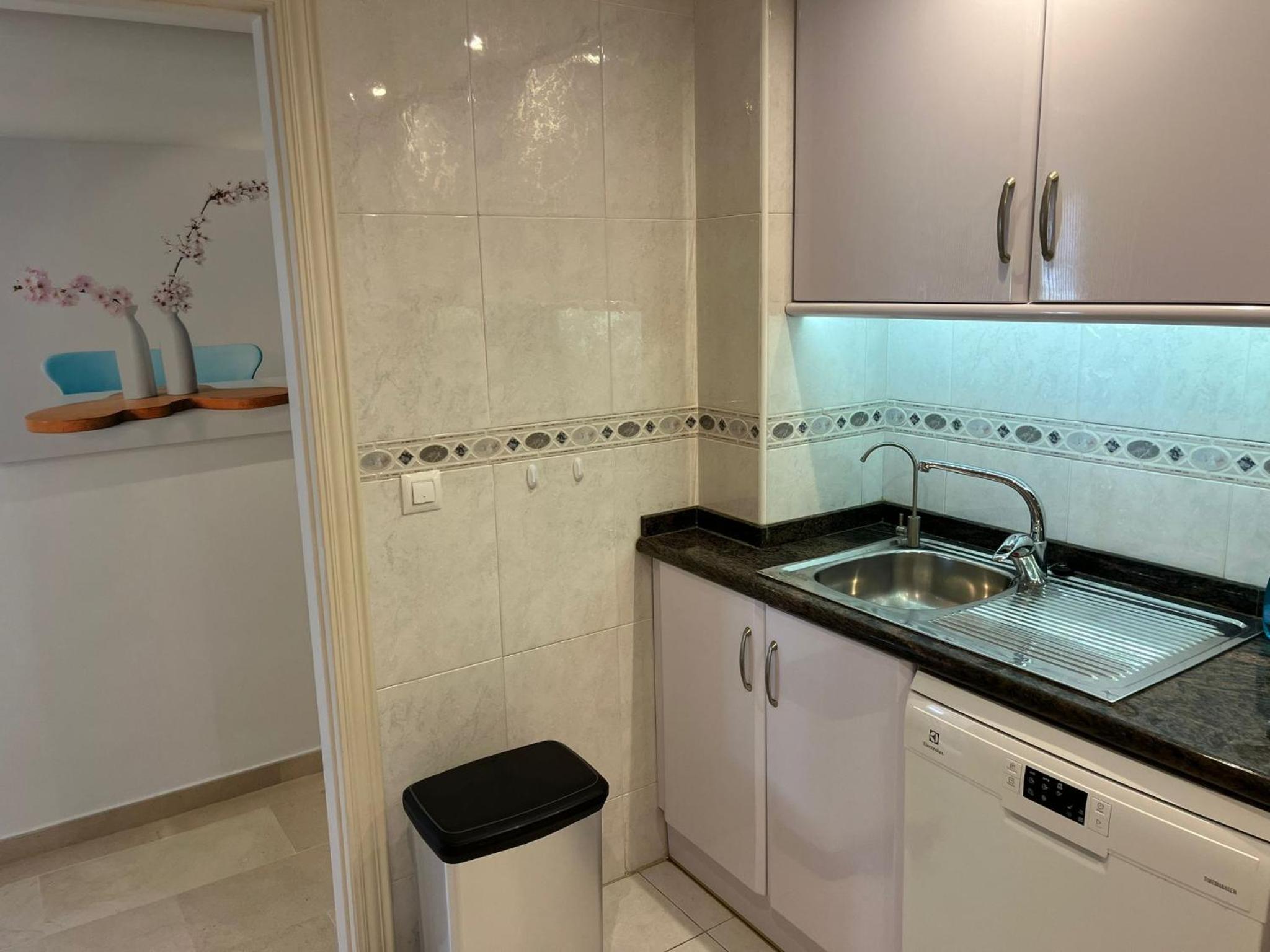 Appartement Bulevard Dos