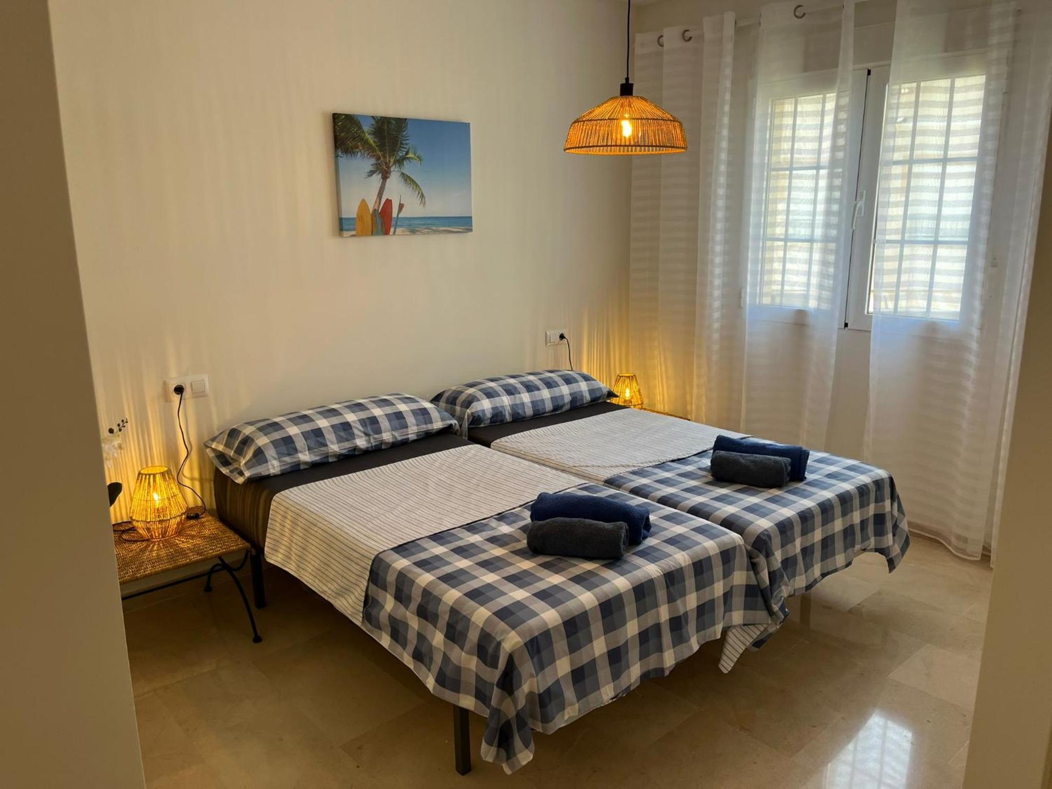 Appartement Bulevard Dos