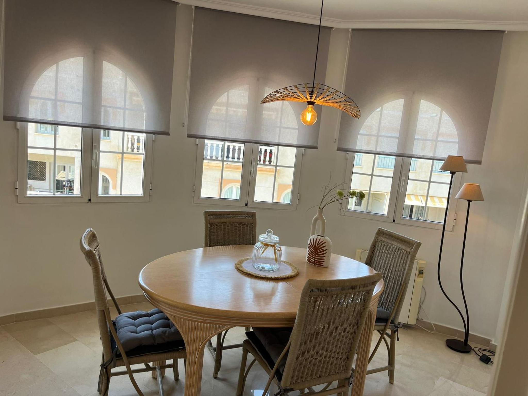 Appartement Bulevard Dos