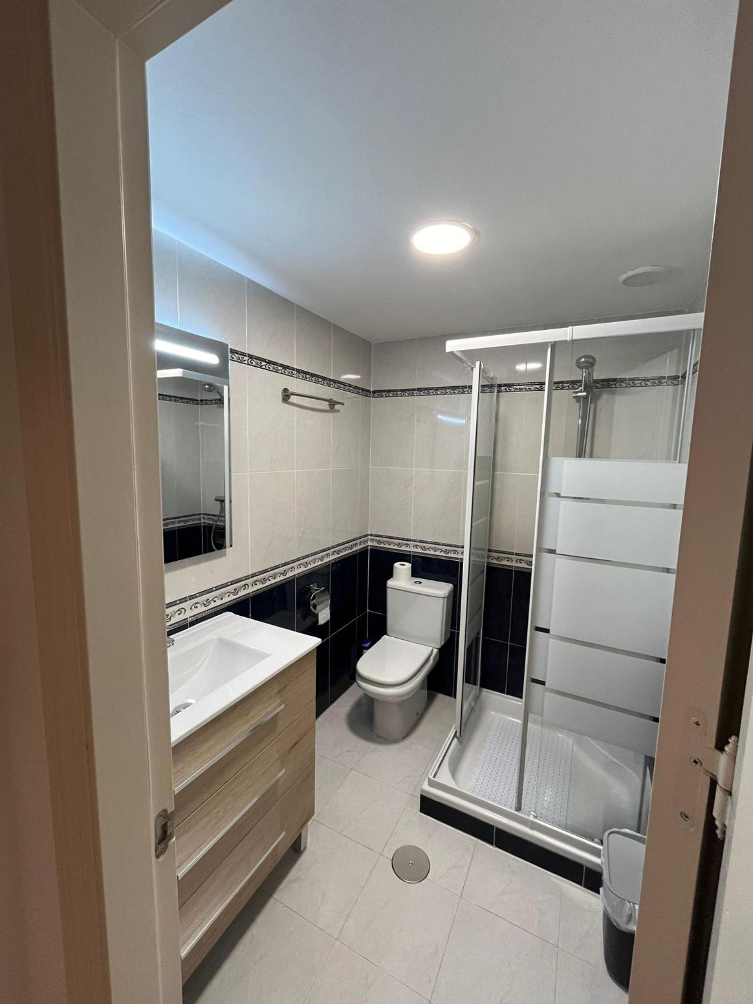 Appartement Bulevard Dos