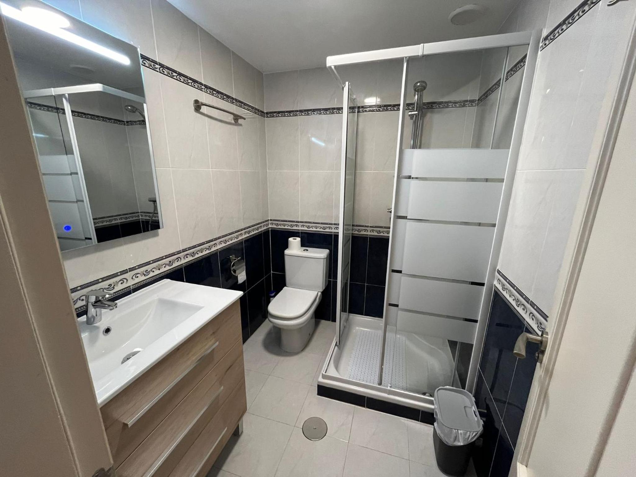 Appartement Bulevard Dos