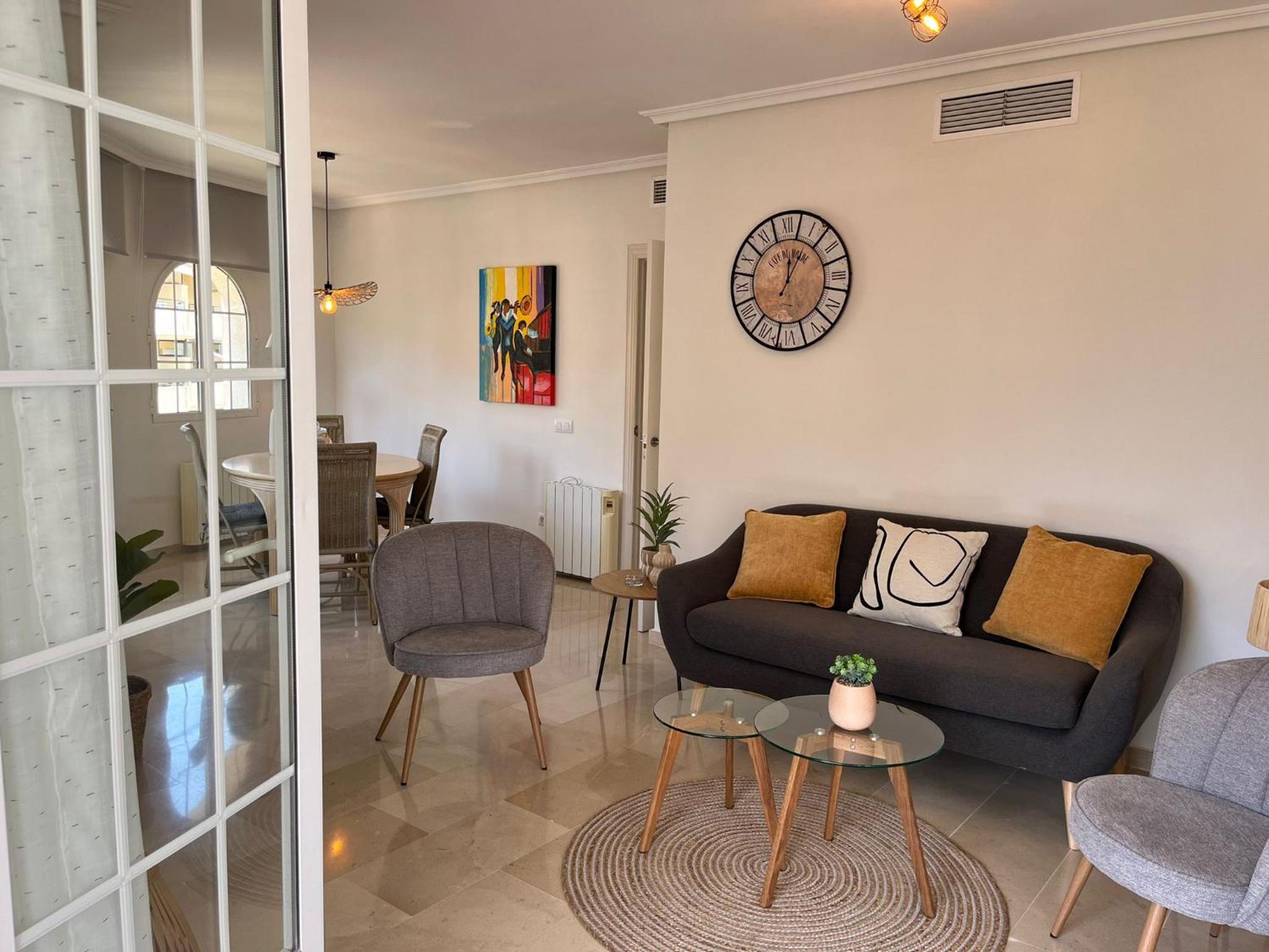 Appartement Bulevard Dos