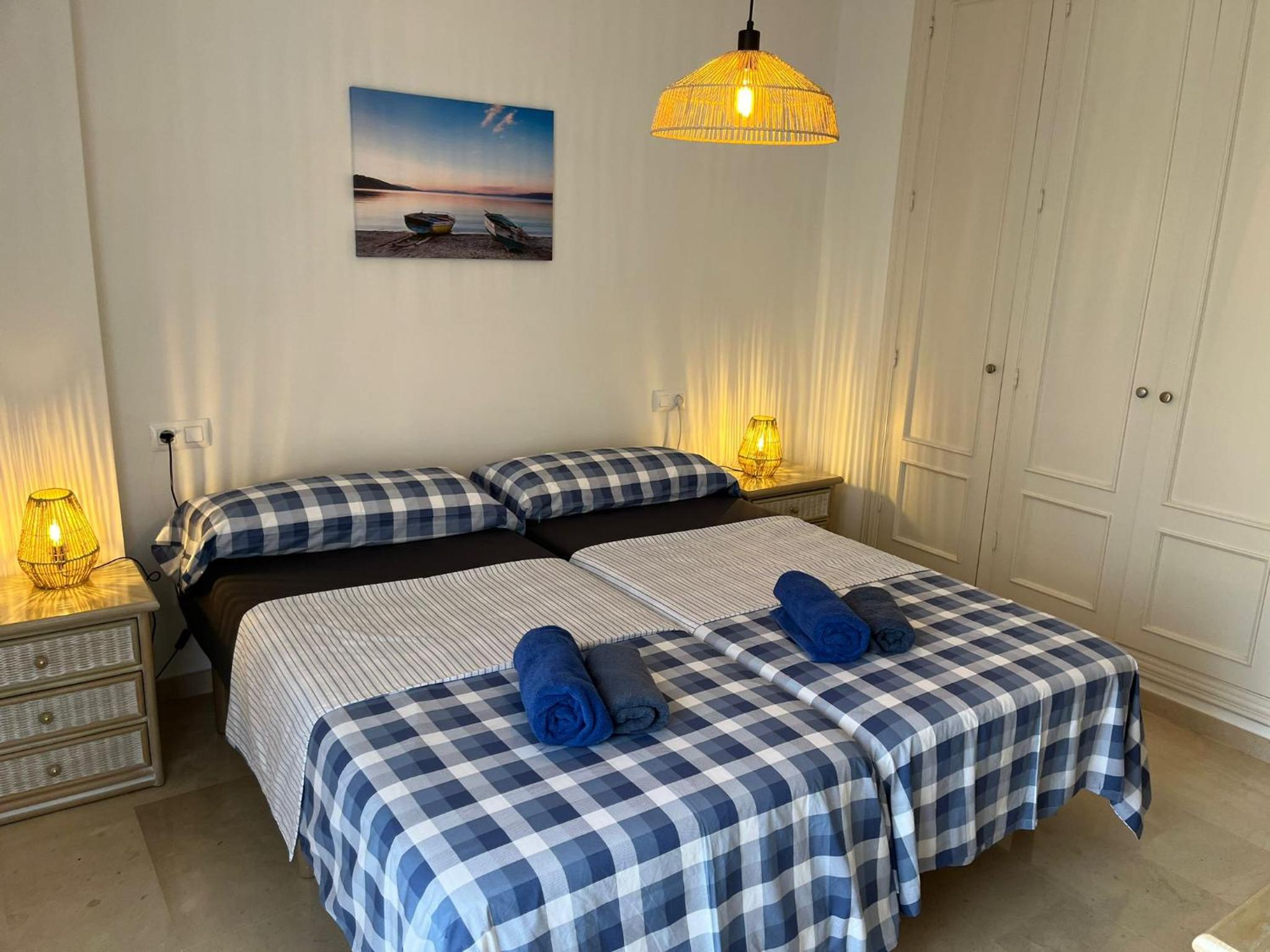 Appartement Bulevard Dos