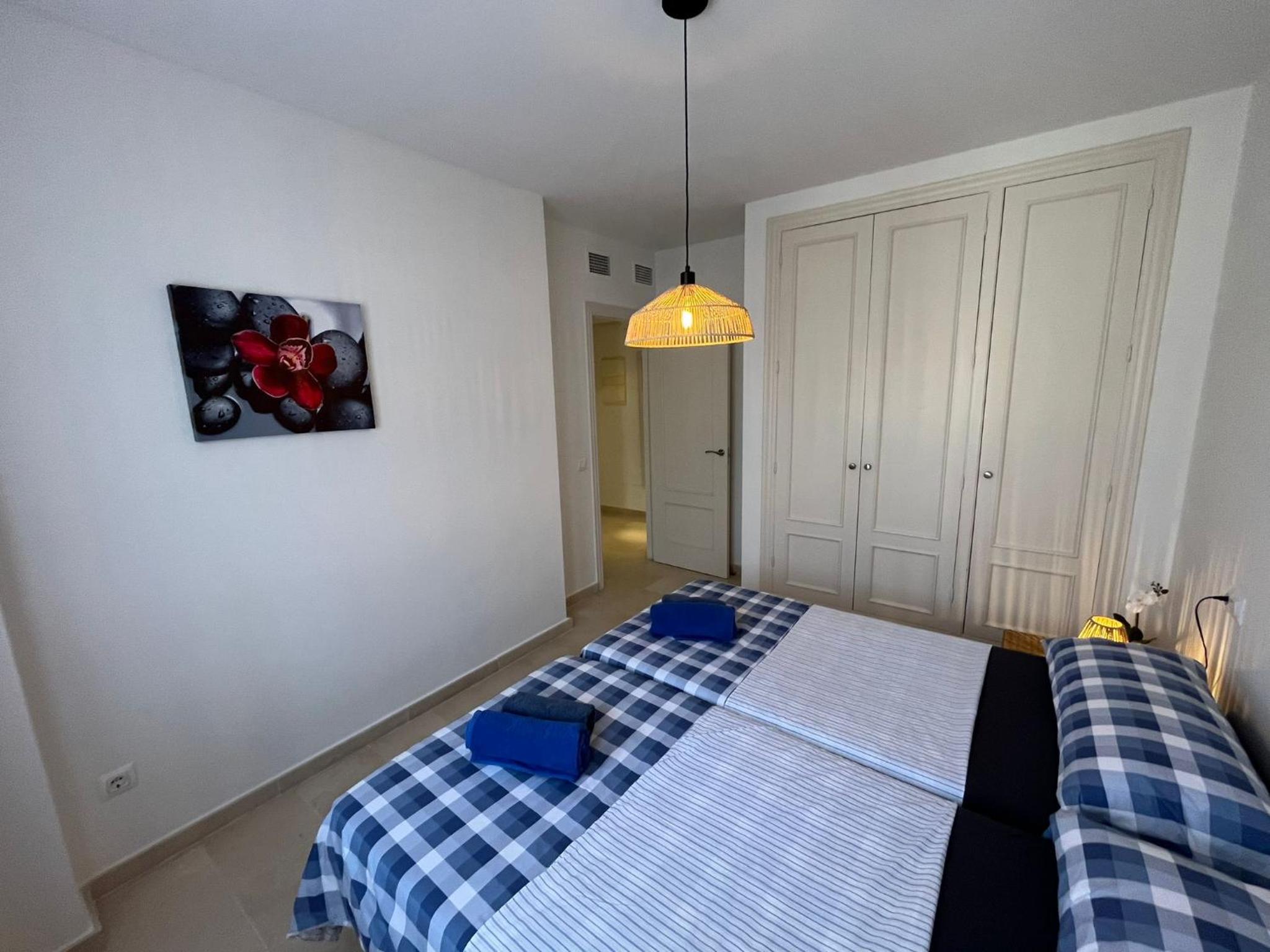 Appartement Bulevard Dos