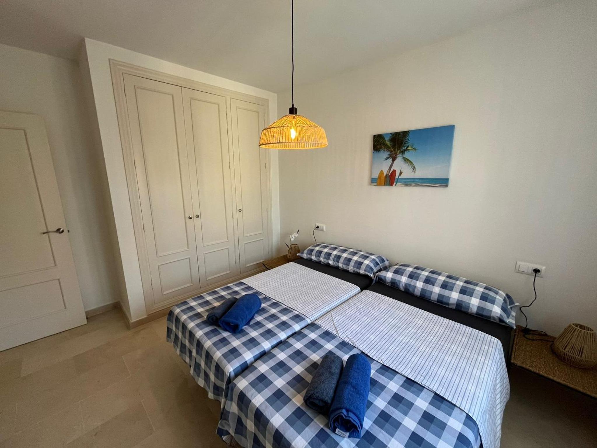 Appartement Bulevard Dos