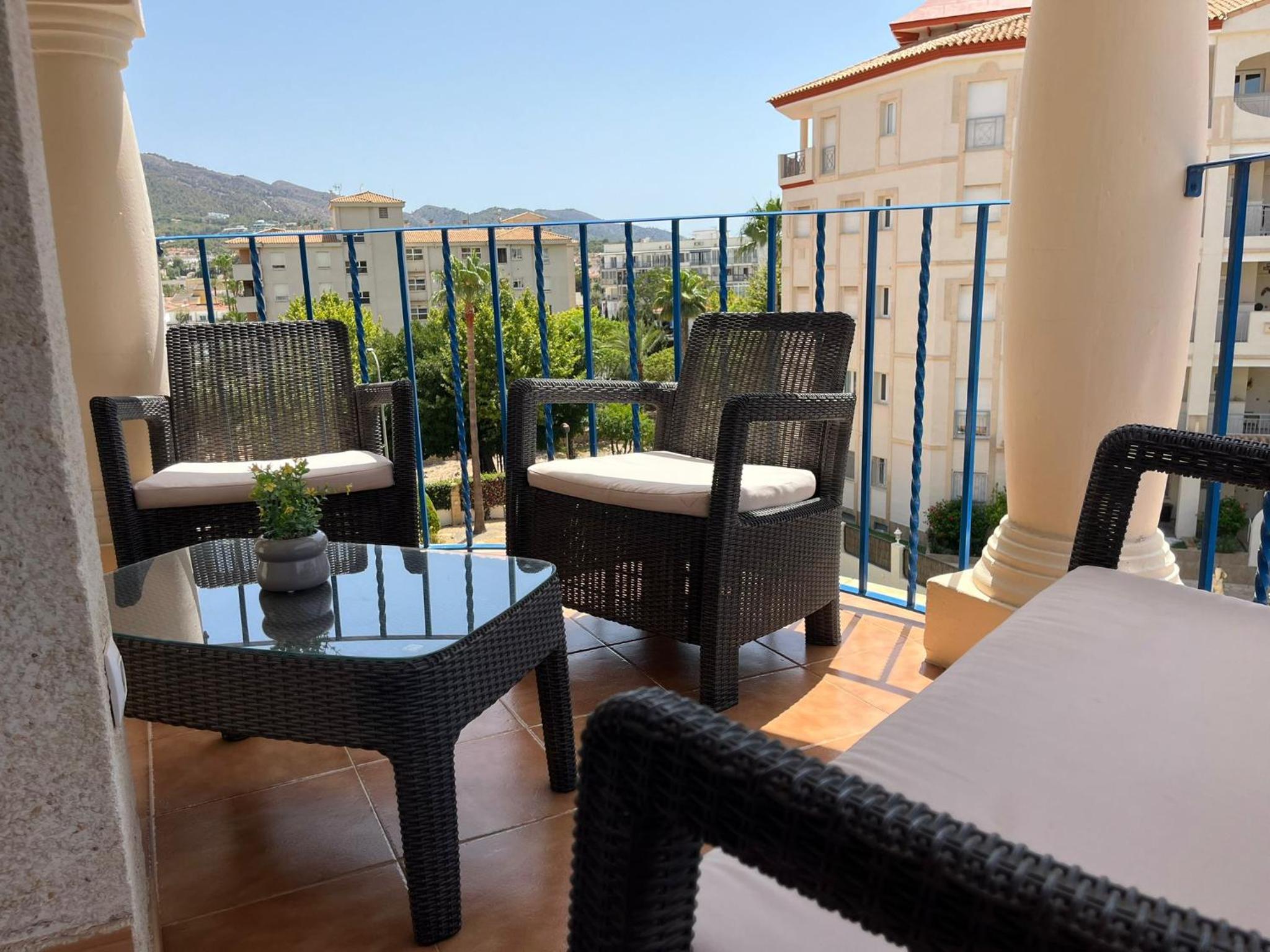 Appartement Bulevard Dos