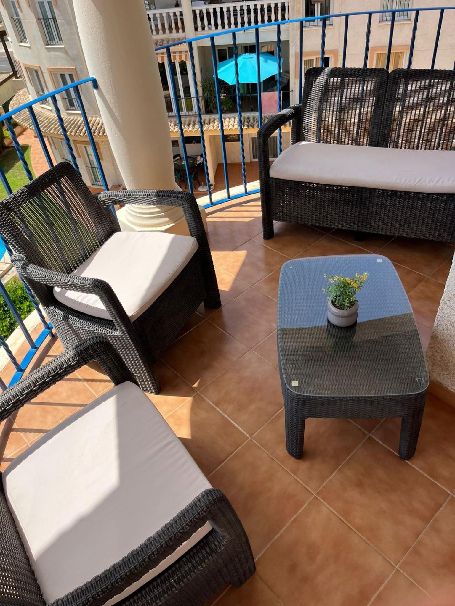 Appartement Bulevard Dos