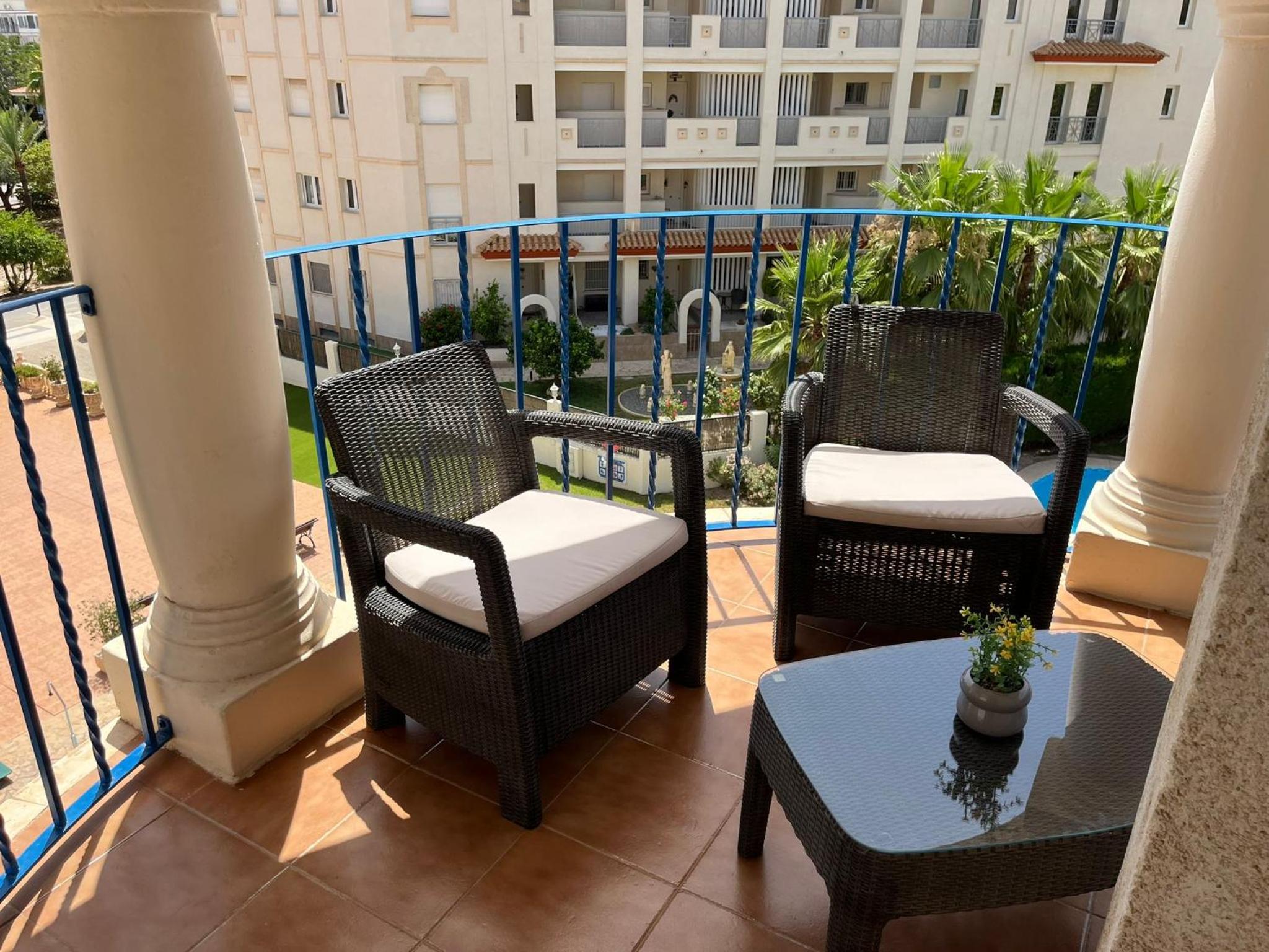 Appartement Bulevard Dos