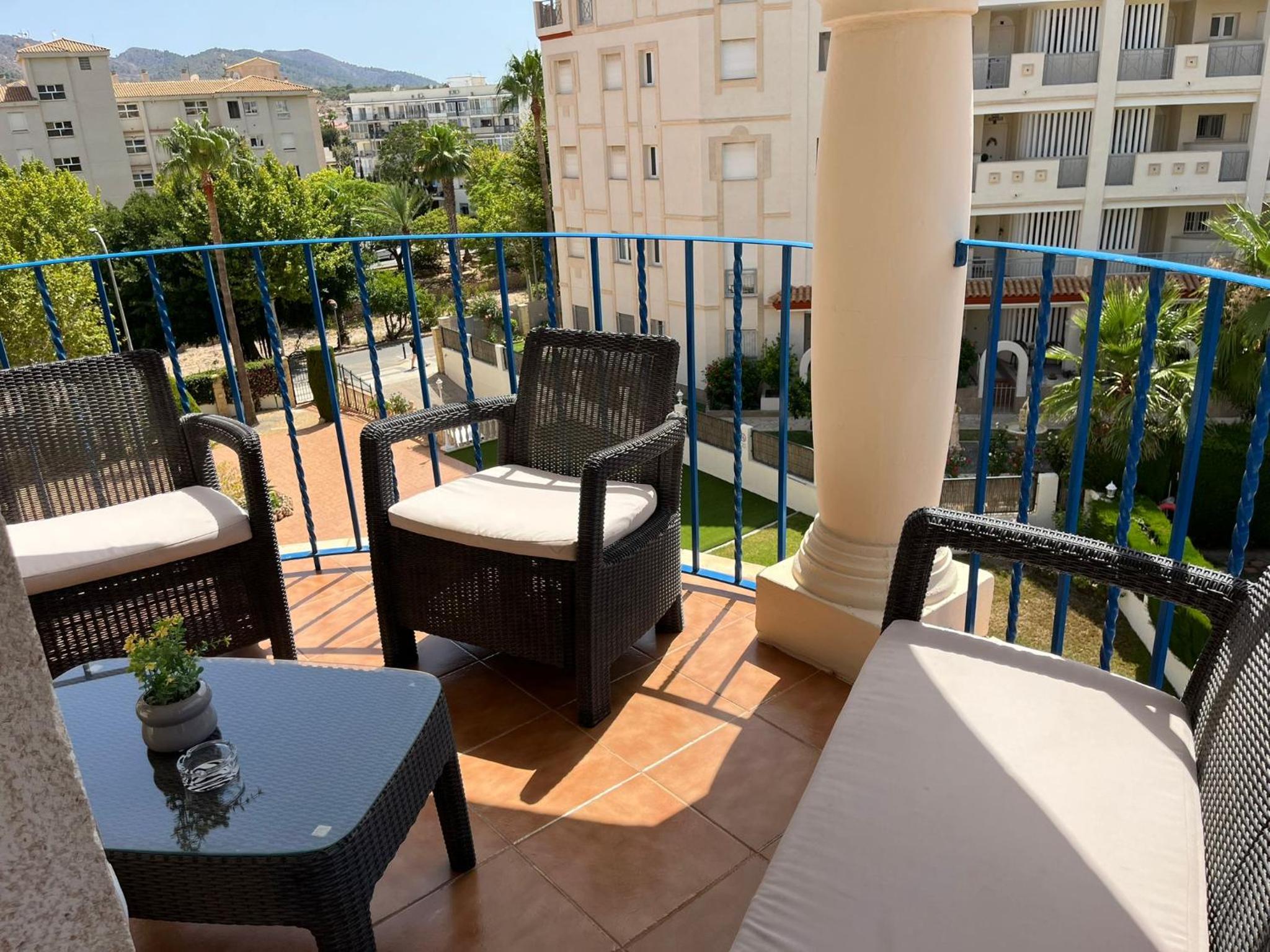 Appartement Bulevard Dos