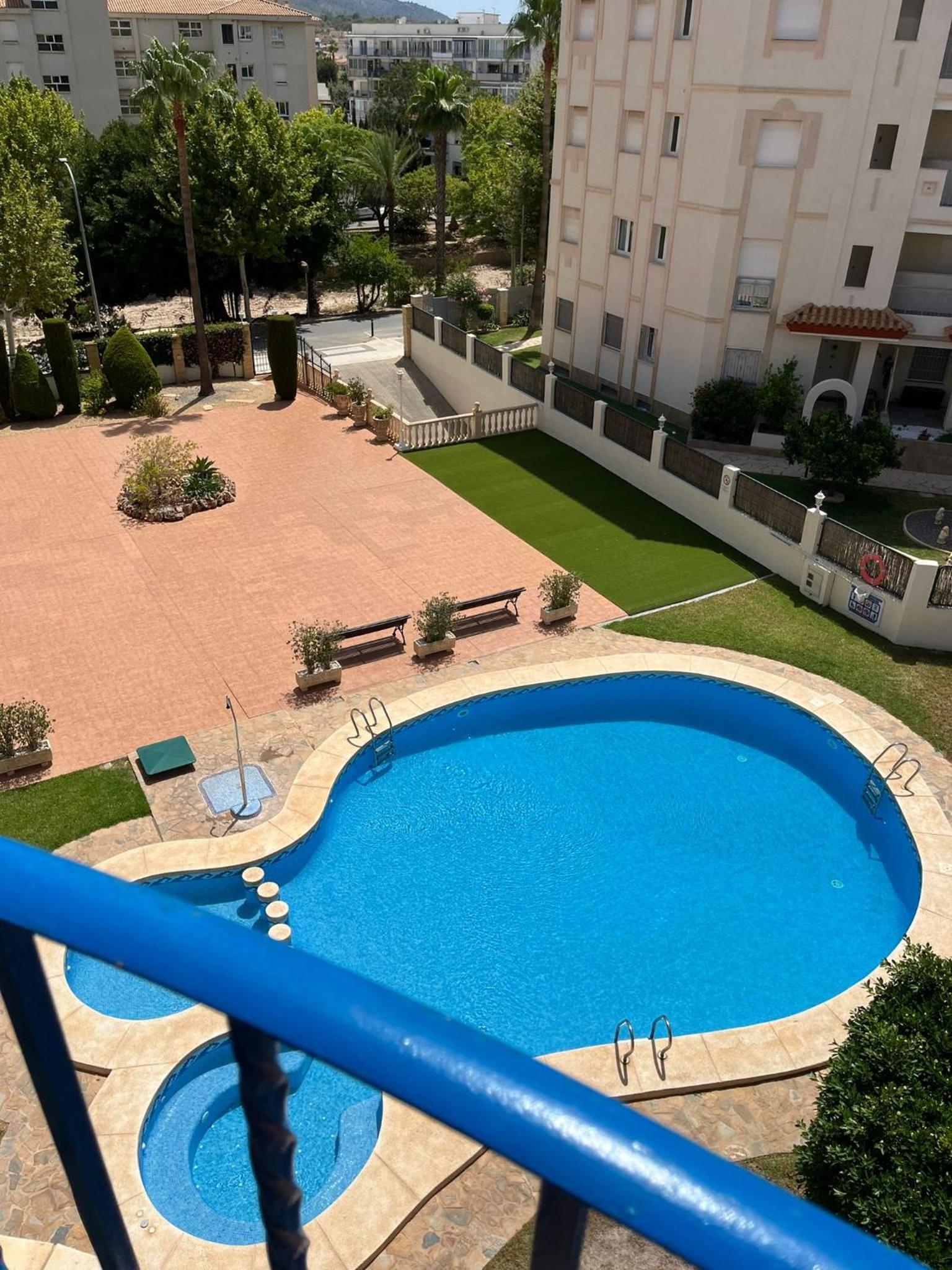 Appartement Bulevard Dos