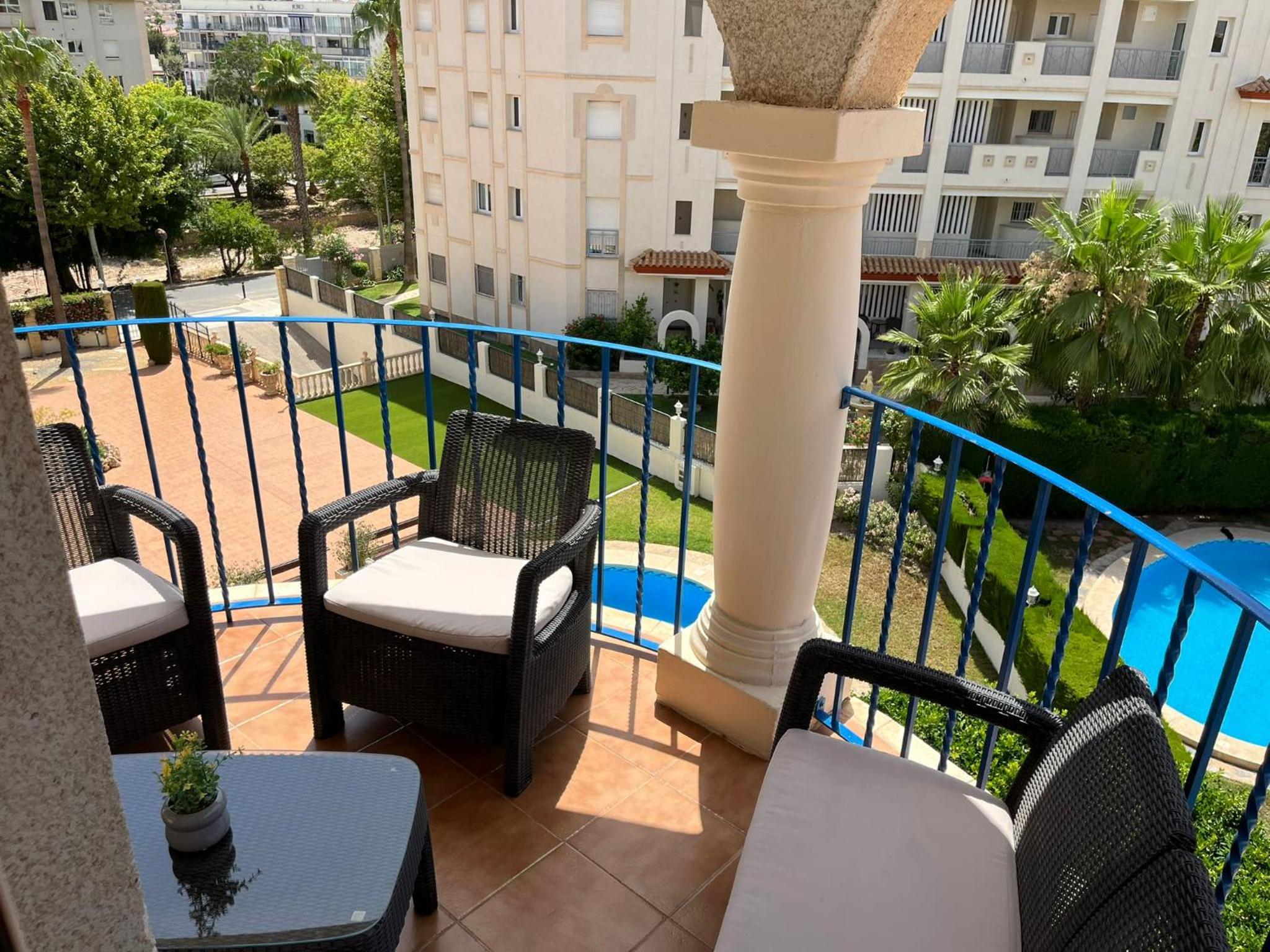 Appartement Bulevard Dos