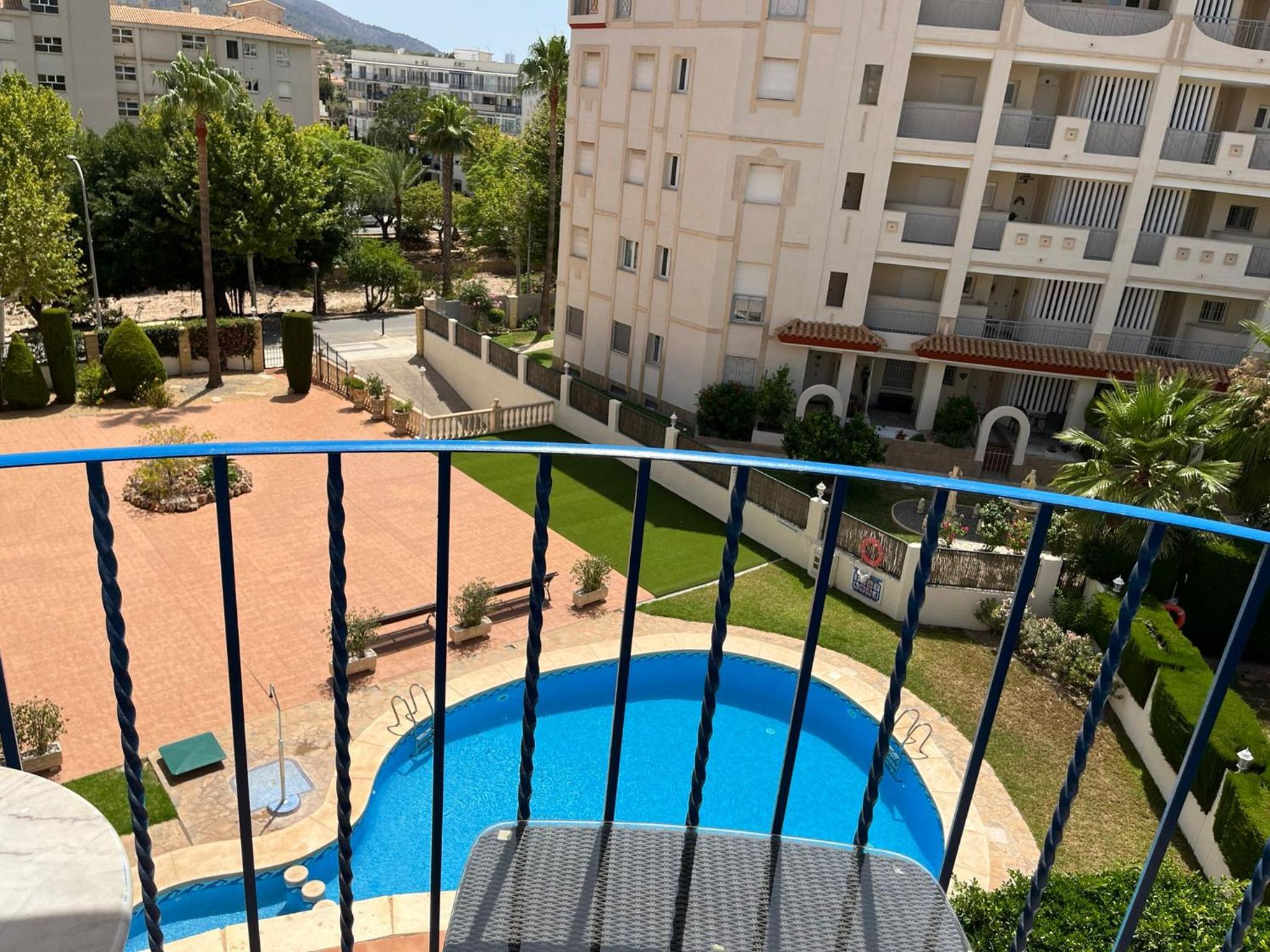Appartement Bulevard Dos