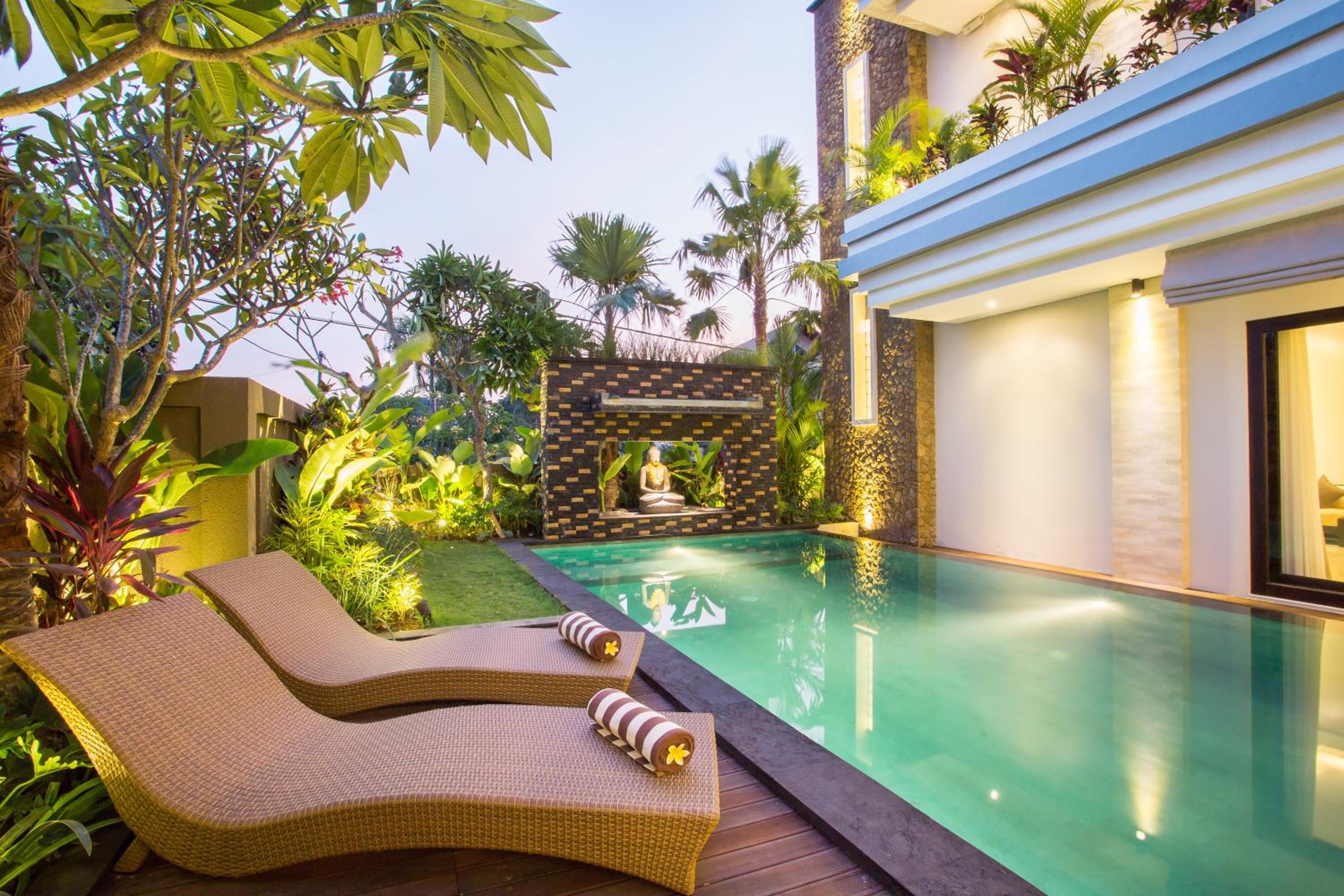 The Amarta Villa