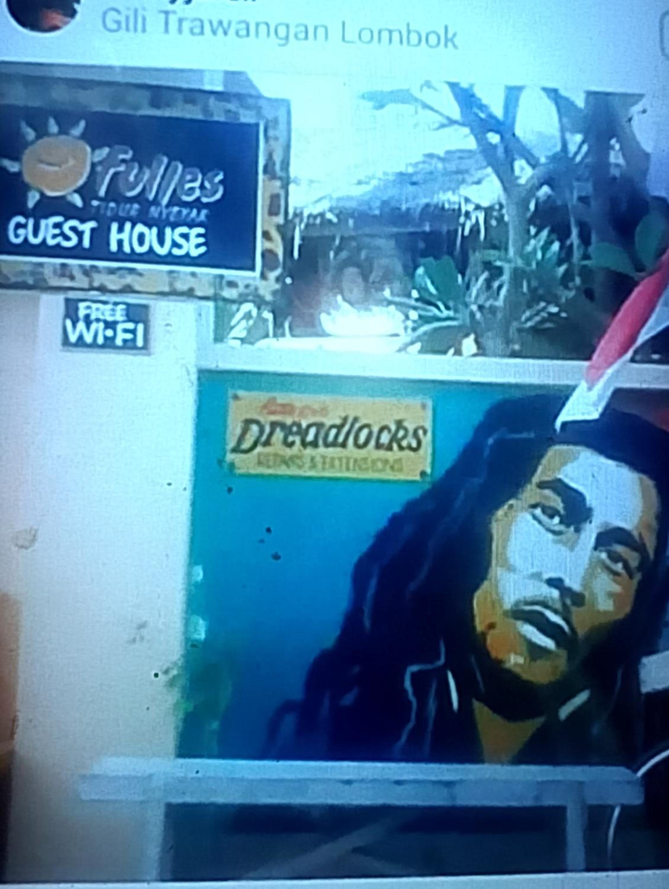 fullesguesthouse