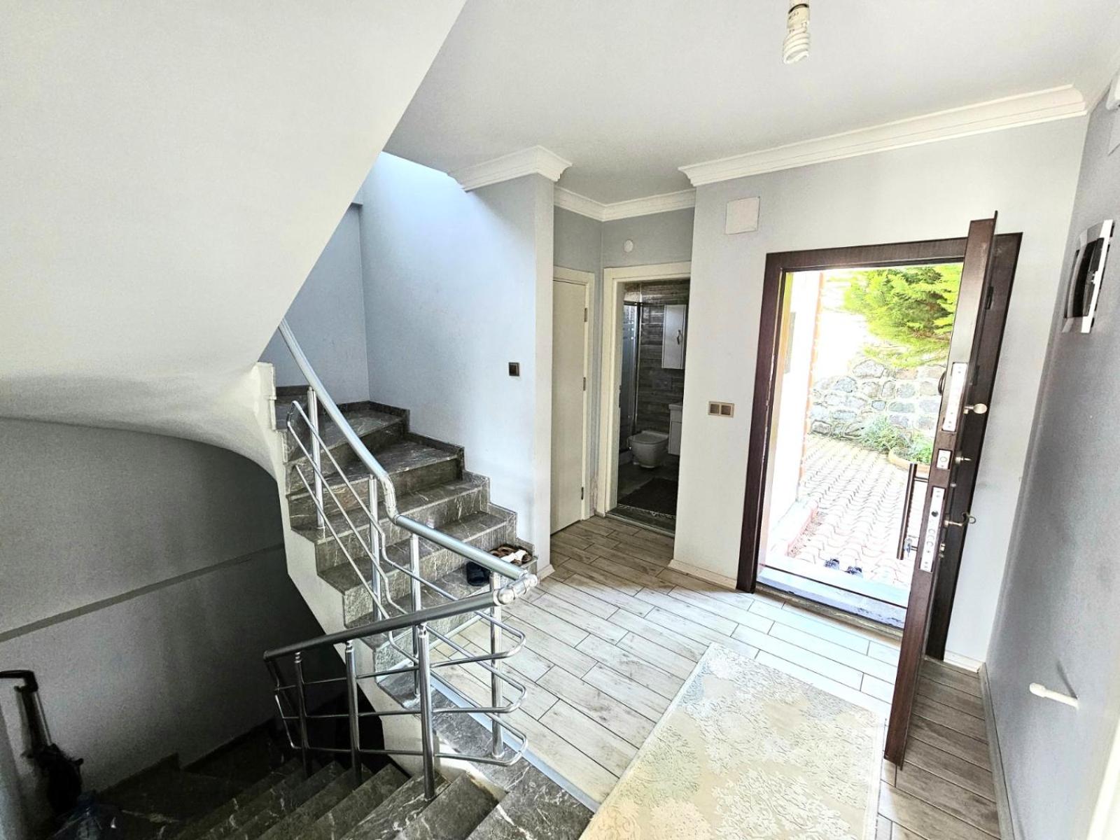 Çalık Villa Trabzon view 2
