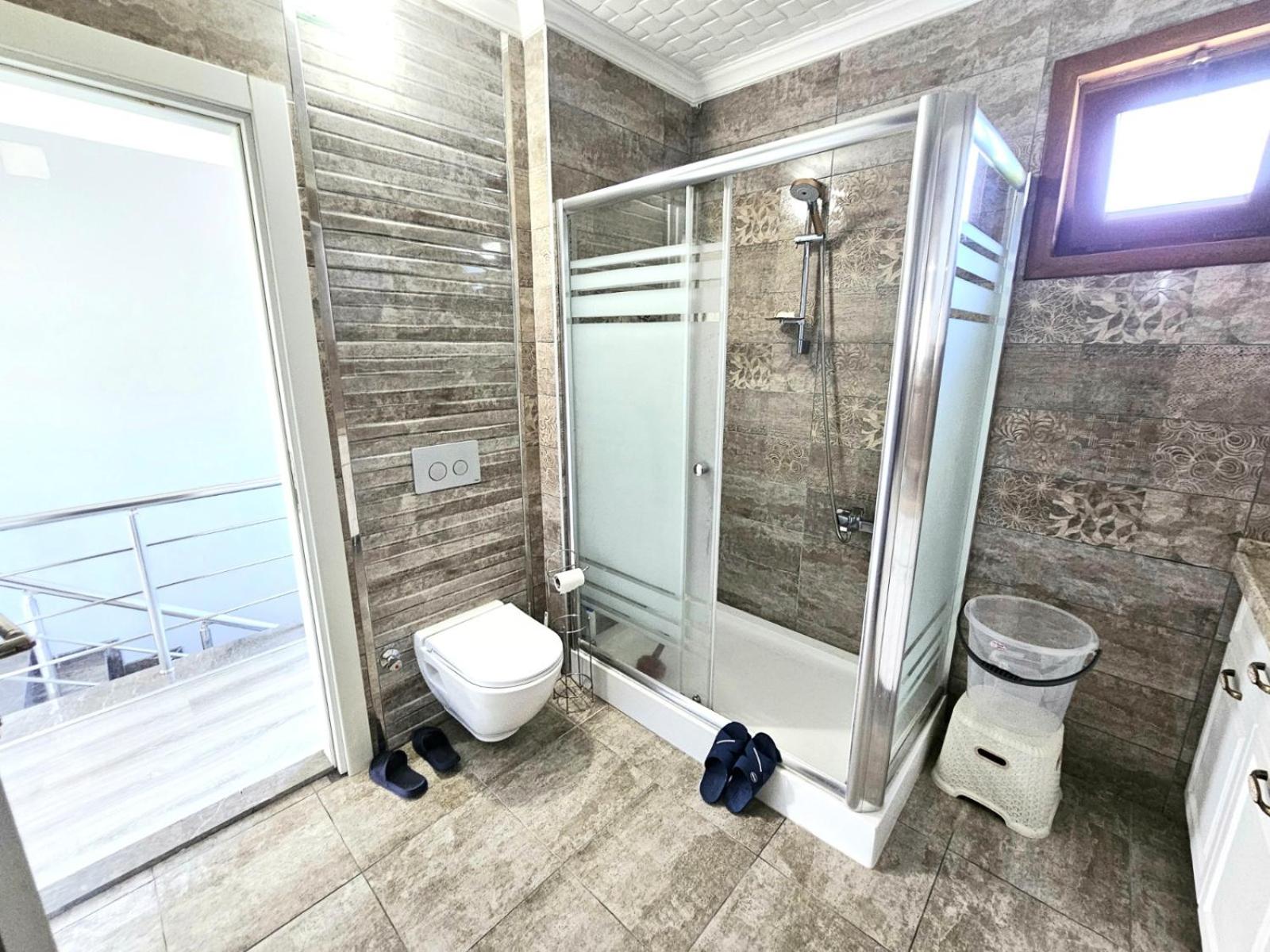 Çalık Villa Trabzon view 4
