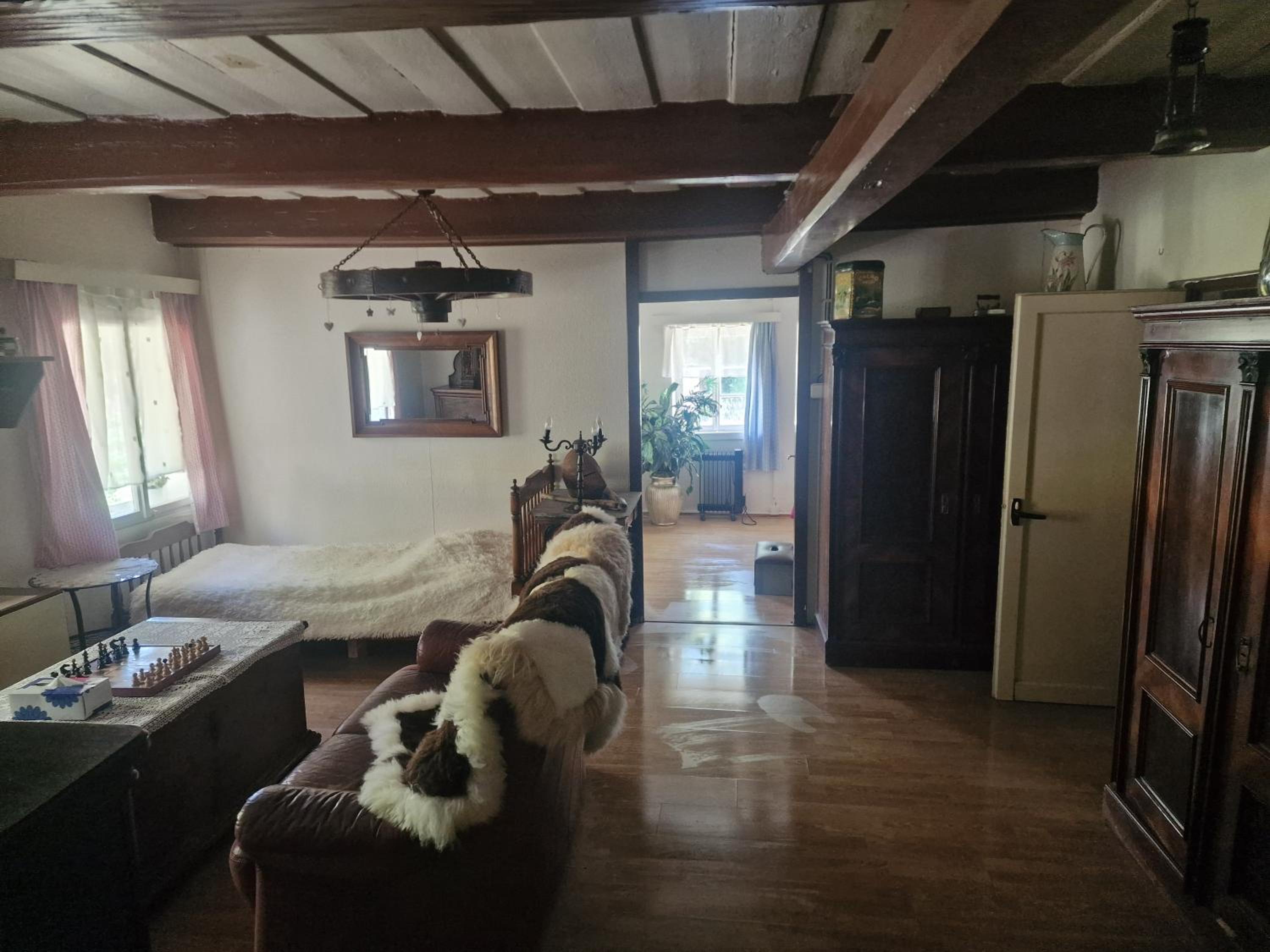 Jedová Chýše Skalka