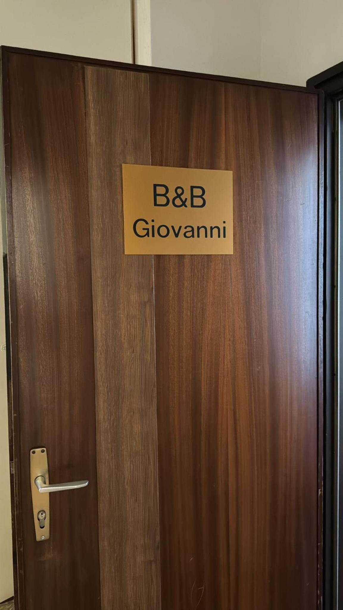 B&B Gino