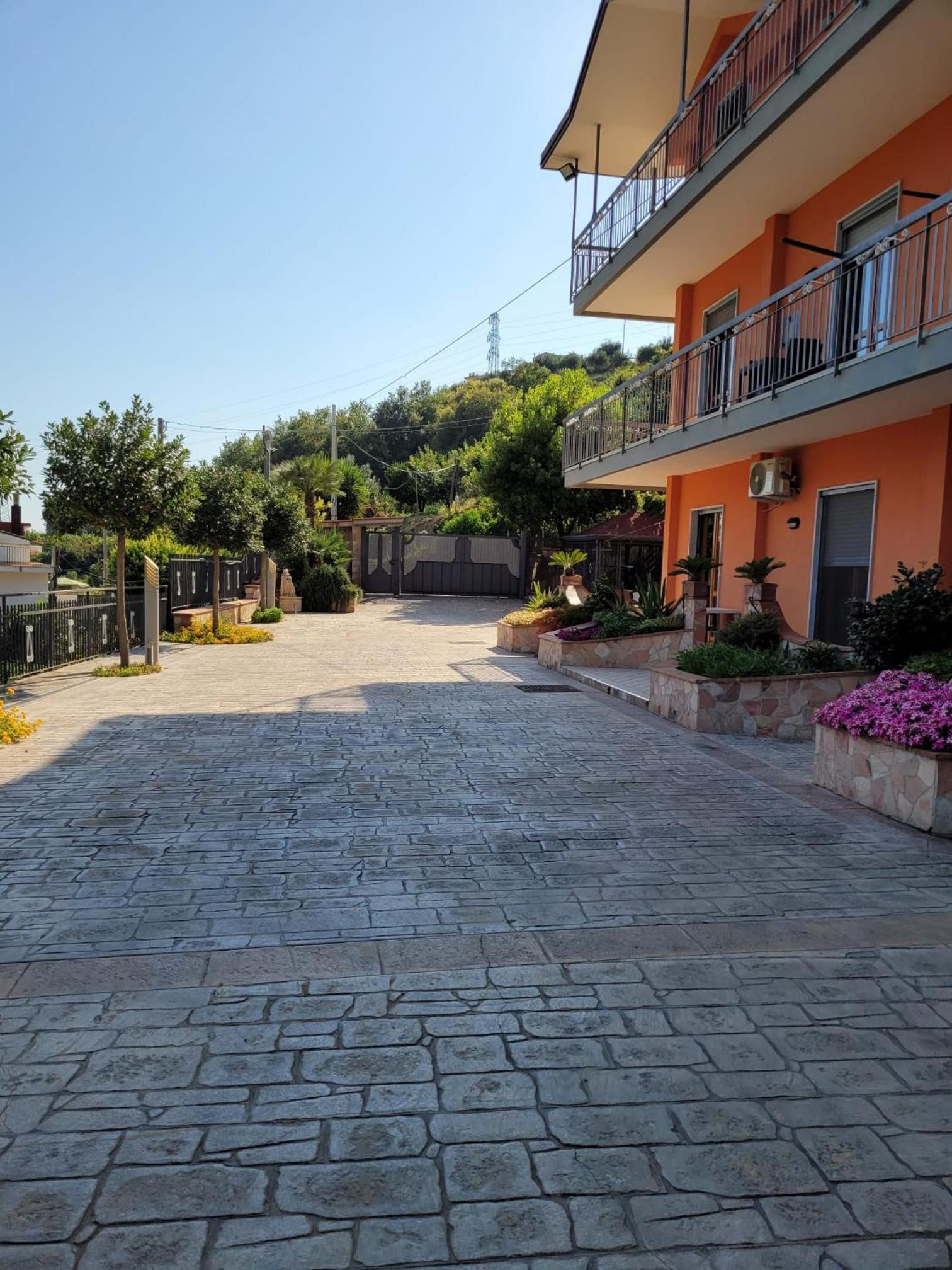 Il limoneto di Giovi view 4