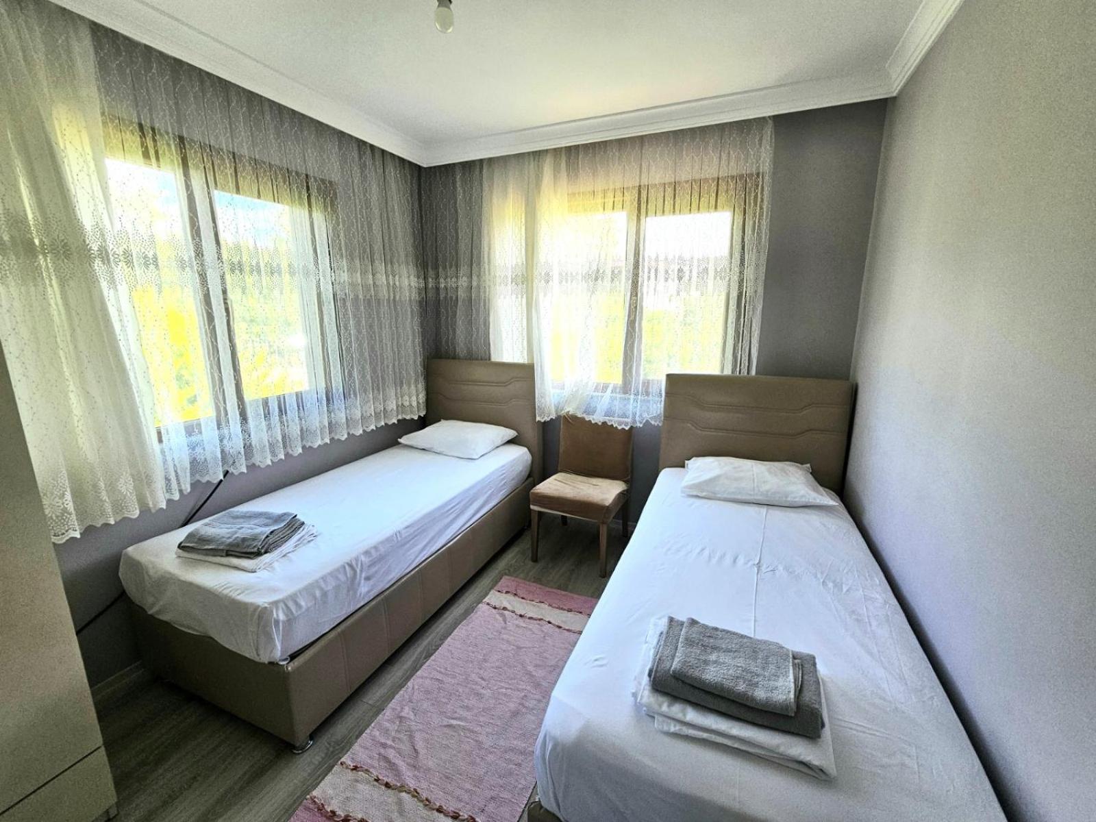 Çalık Villa Trabzon view 5