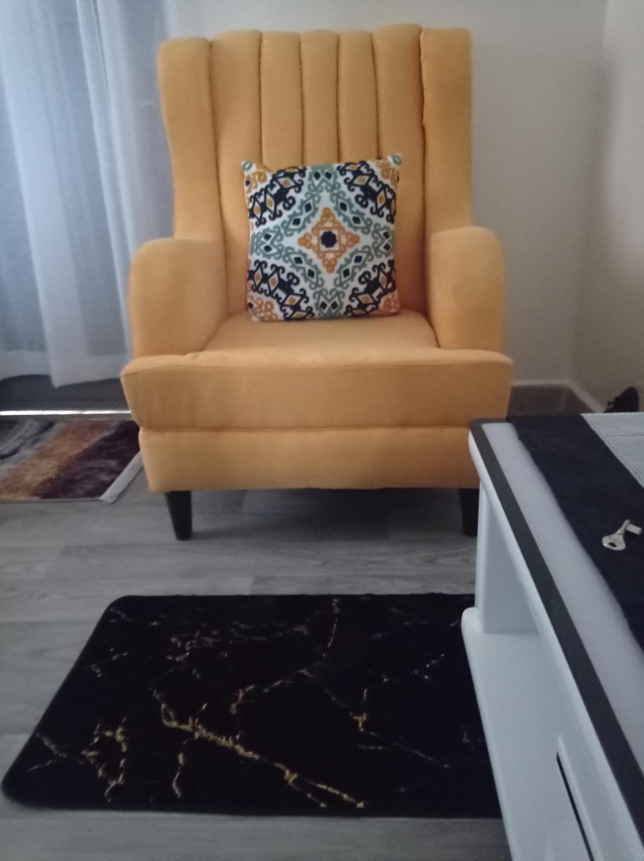Rona Luxury Apartment