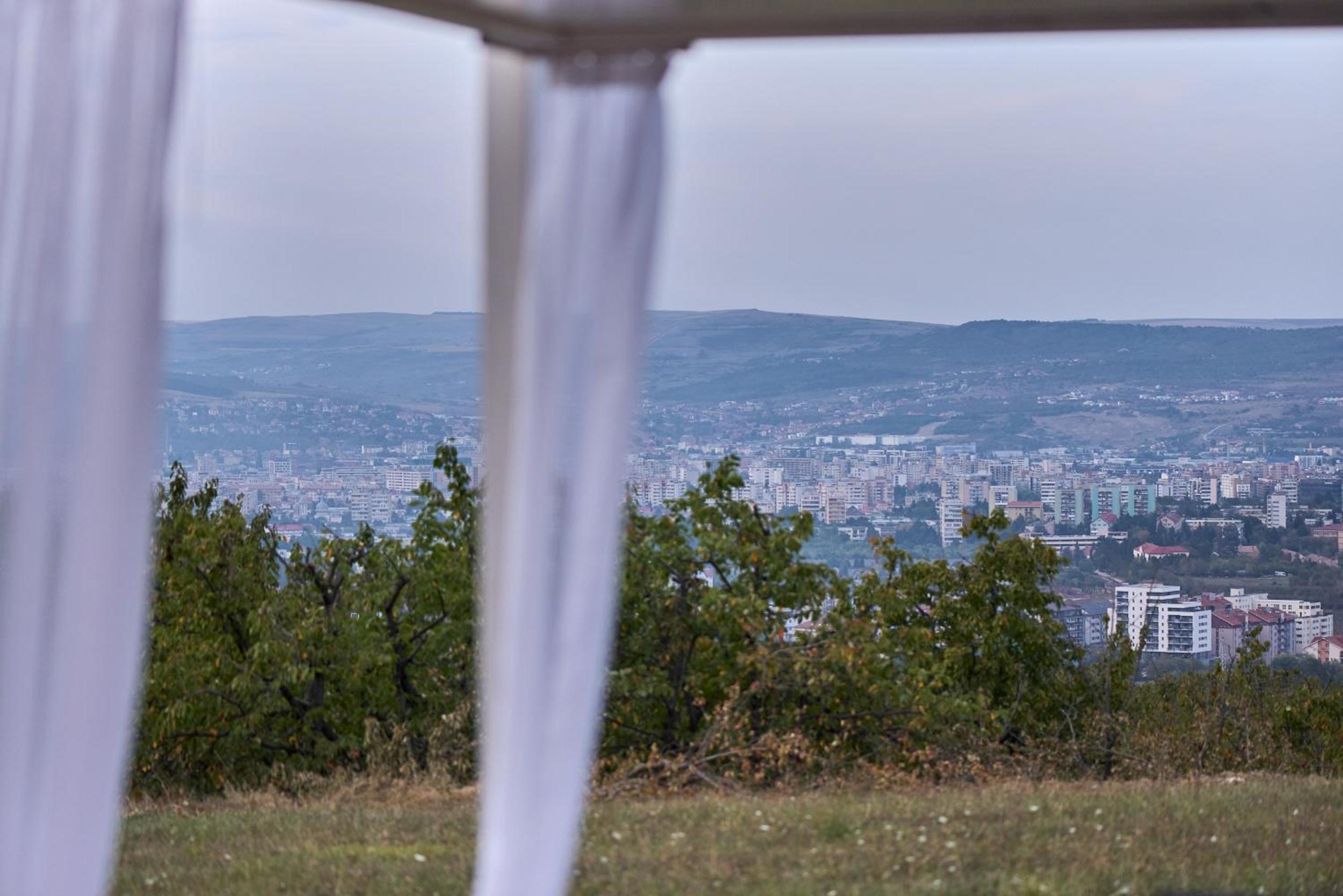 Rodizio Hill Resort