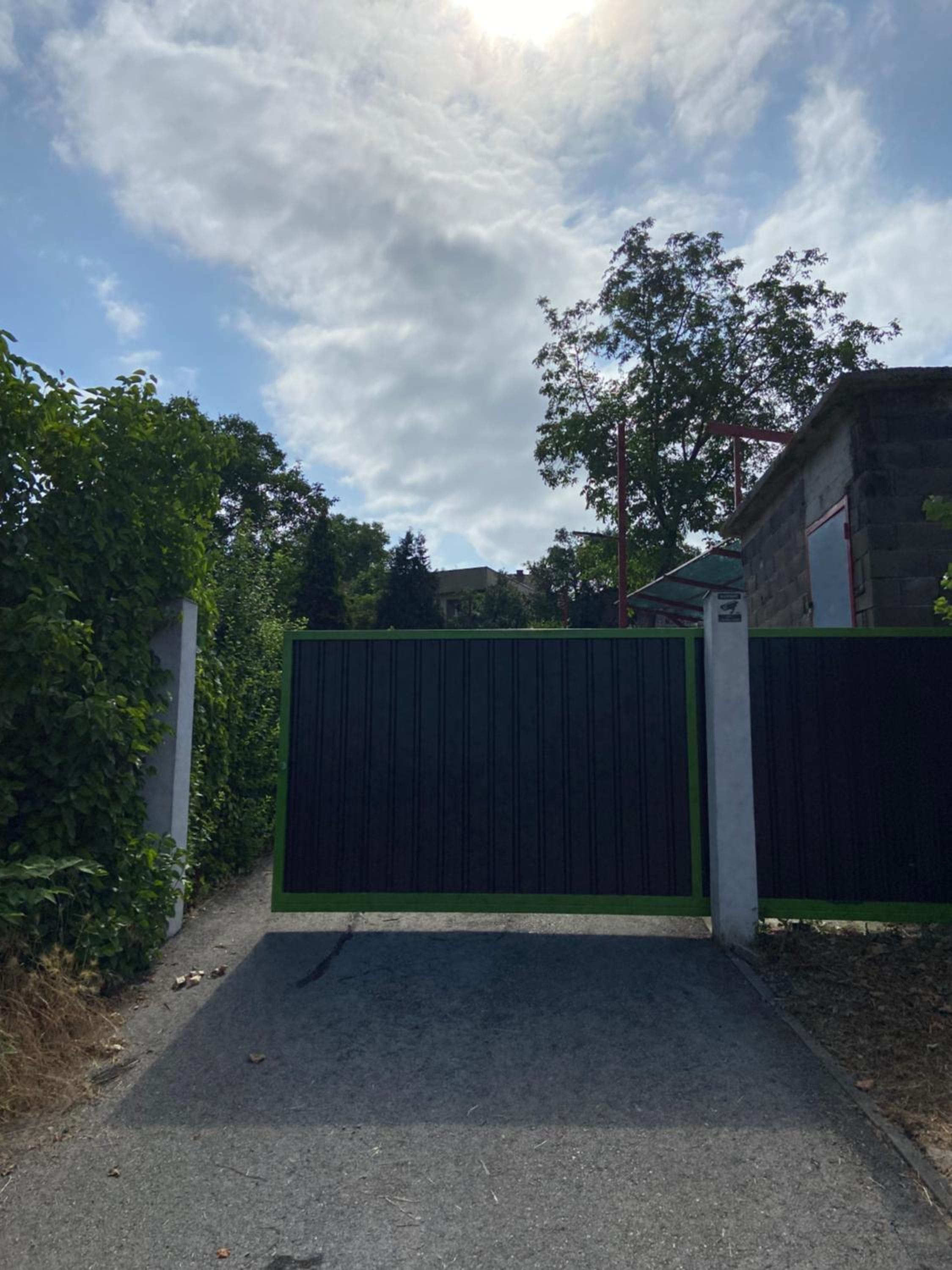 Villa Orela Zenica view 2