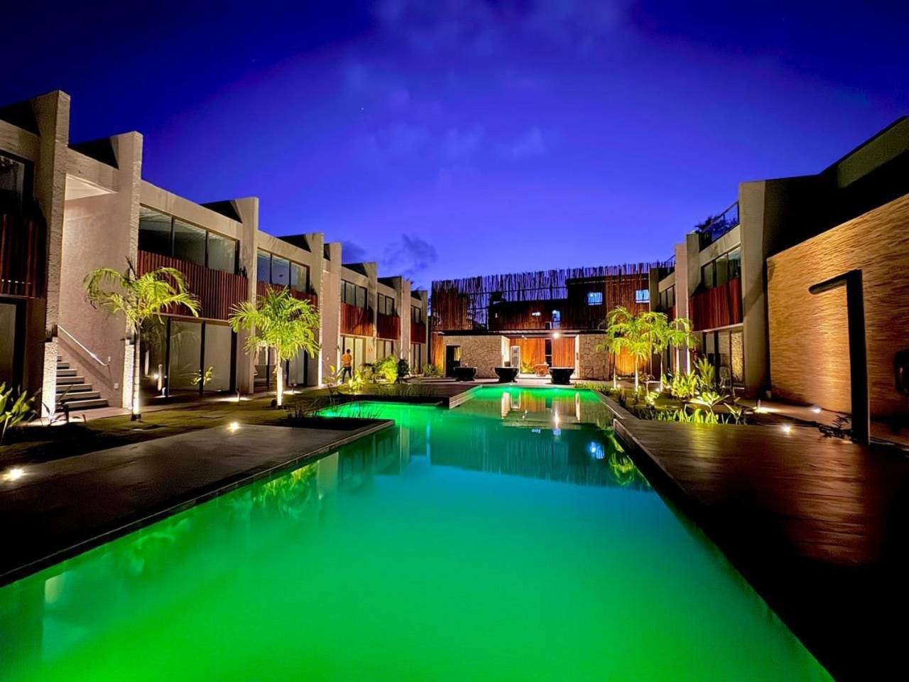 Luxury Flat in Japaratinga – 15 min from Maragogi/AL – Villa Naluri