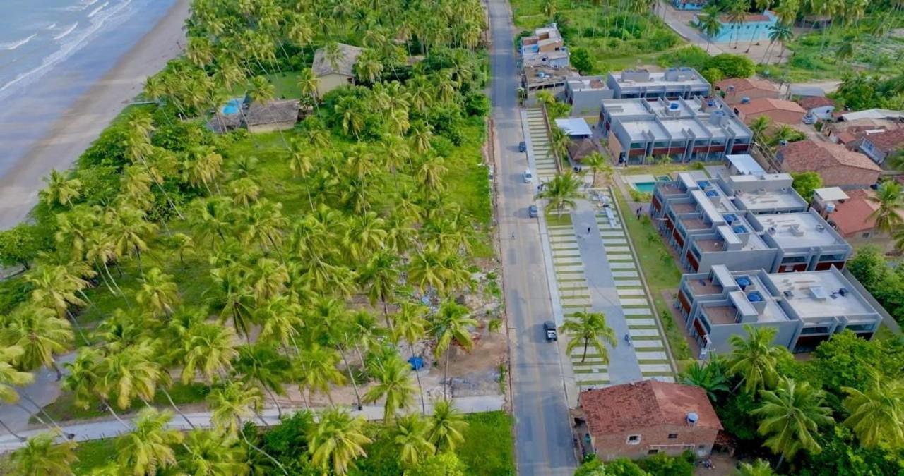 Luxury Flat in Japaratinga – 15 min from Maragogi/AL – Villa Naluri