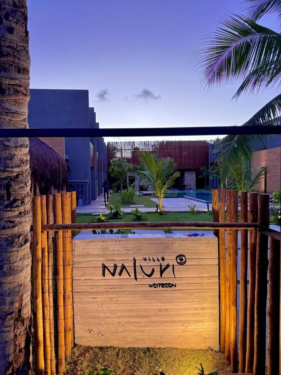 Luxury Flat in Japaratinga – 15 min from Maragogi/AL – Villa Naluri