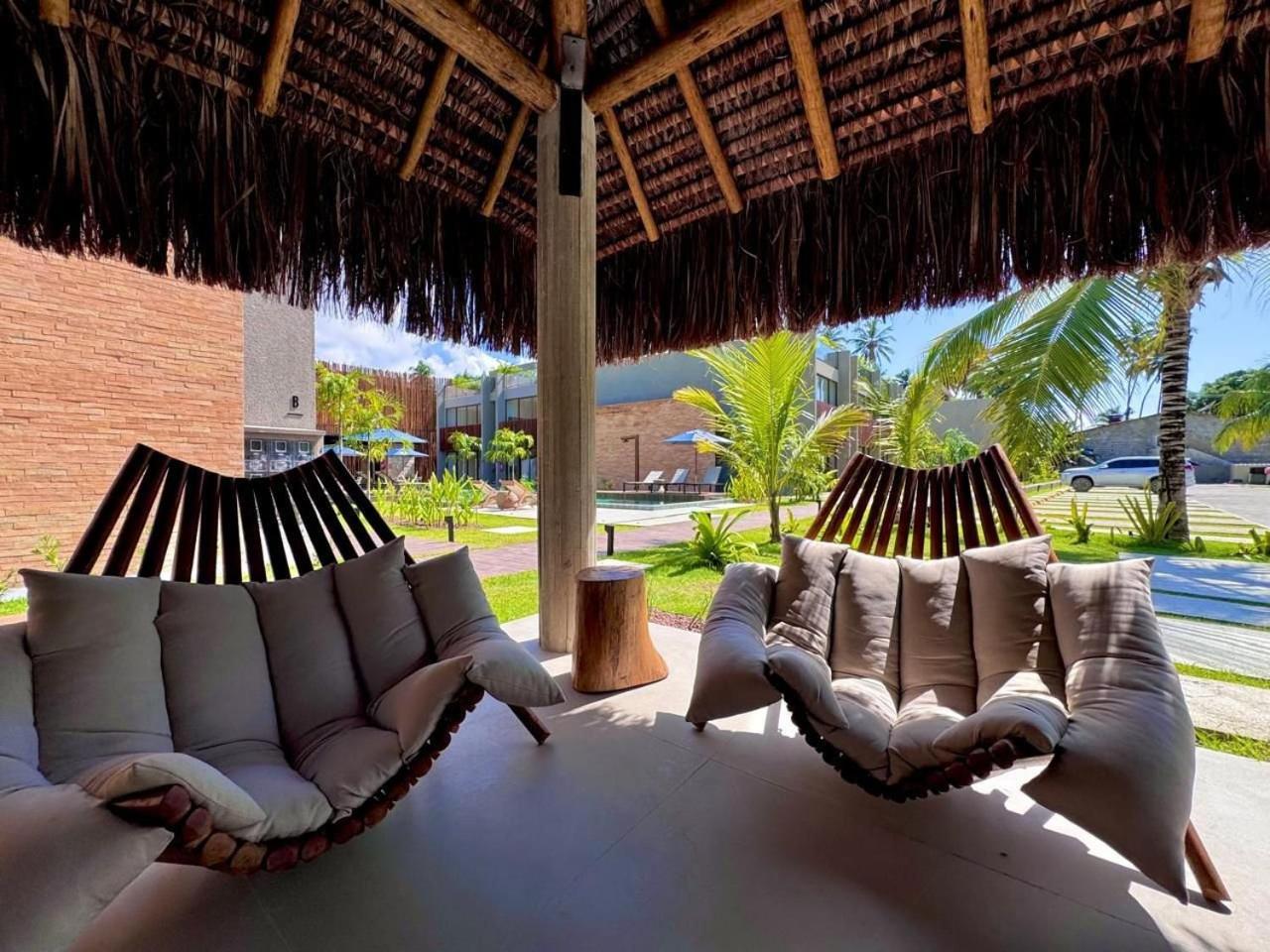 Luxury Flat in Japaratinga – 15 min from Maragogi/AL – Villa Naluri
