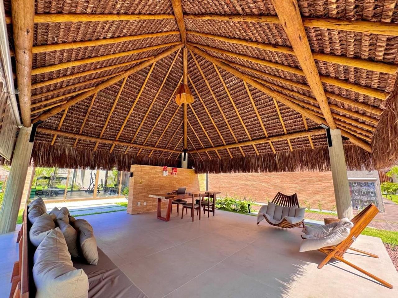 Luxury Flat in Japaratinga – 15 min from Maragogi/AL – Villa Naluri