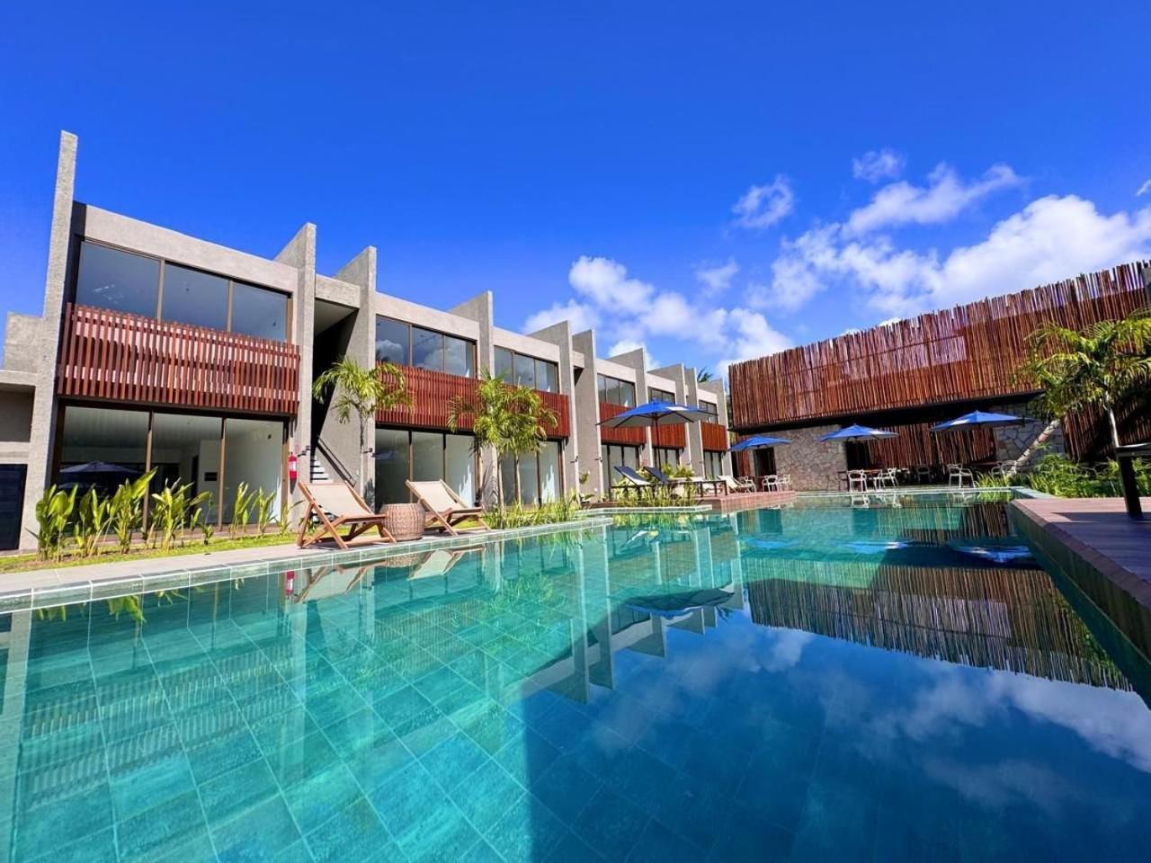 Luxury Flat in Japaratinga – 15 min from Maragogi/AL – Villa Naluri