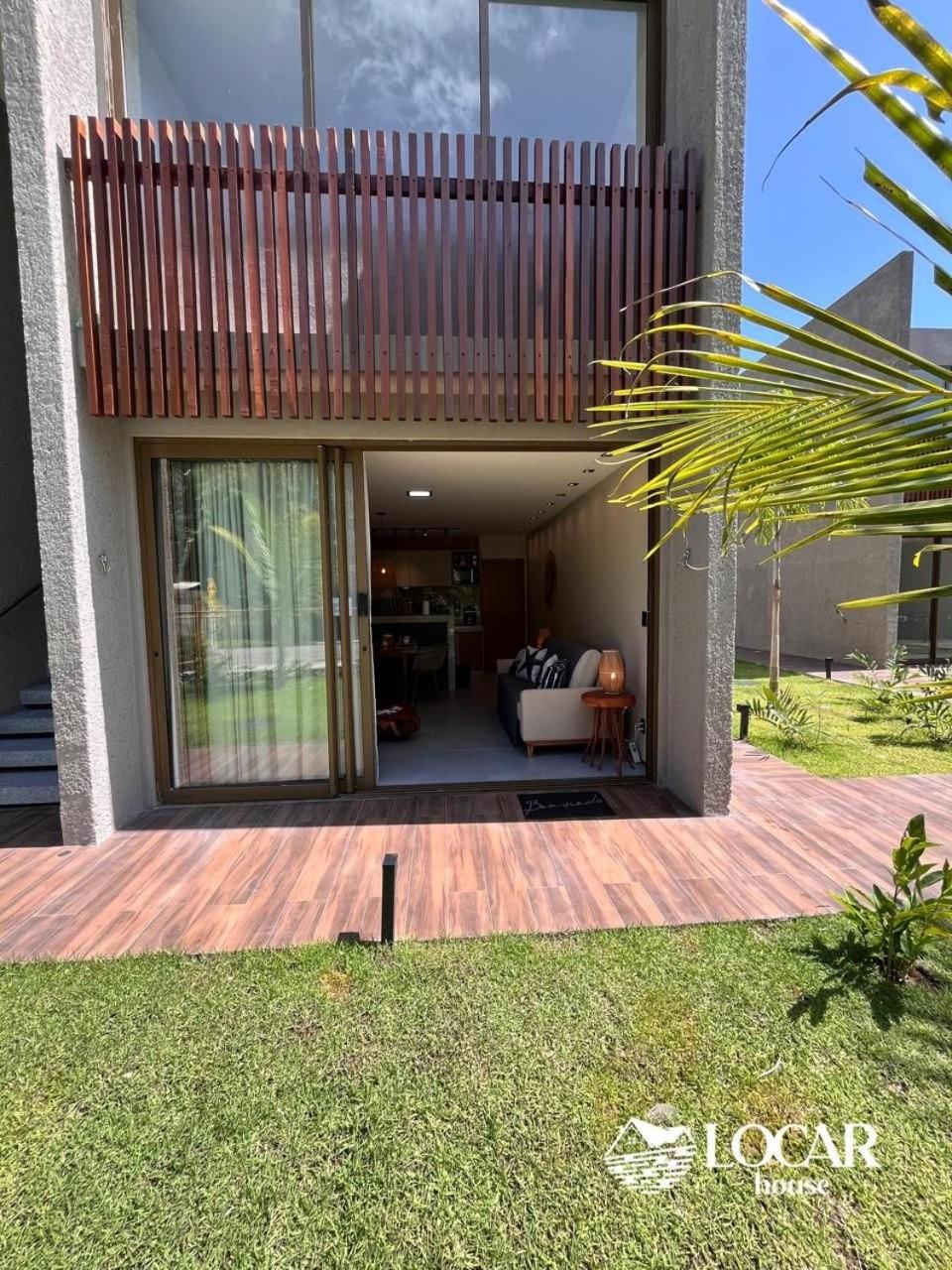 Luxury Flat in Japaratinga – 15 min from Maragogi/AL – Villa Naluri