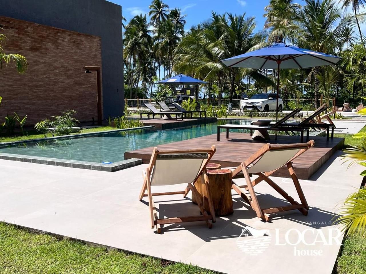 Luxury Flat in Japaratinga – 15 min from Maragogi/AL – Villa Naluri
