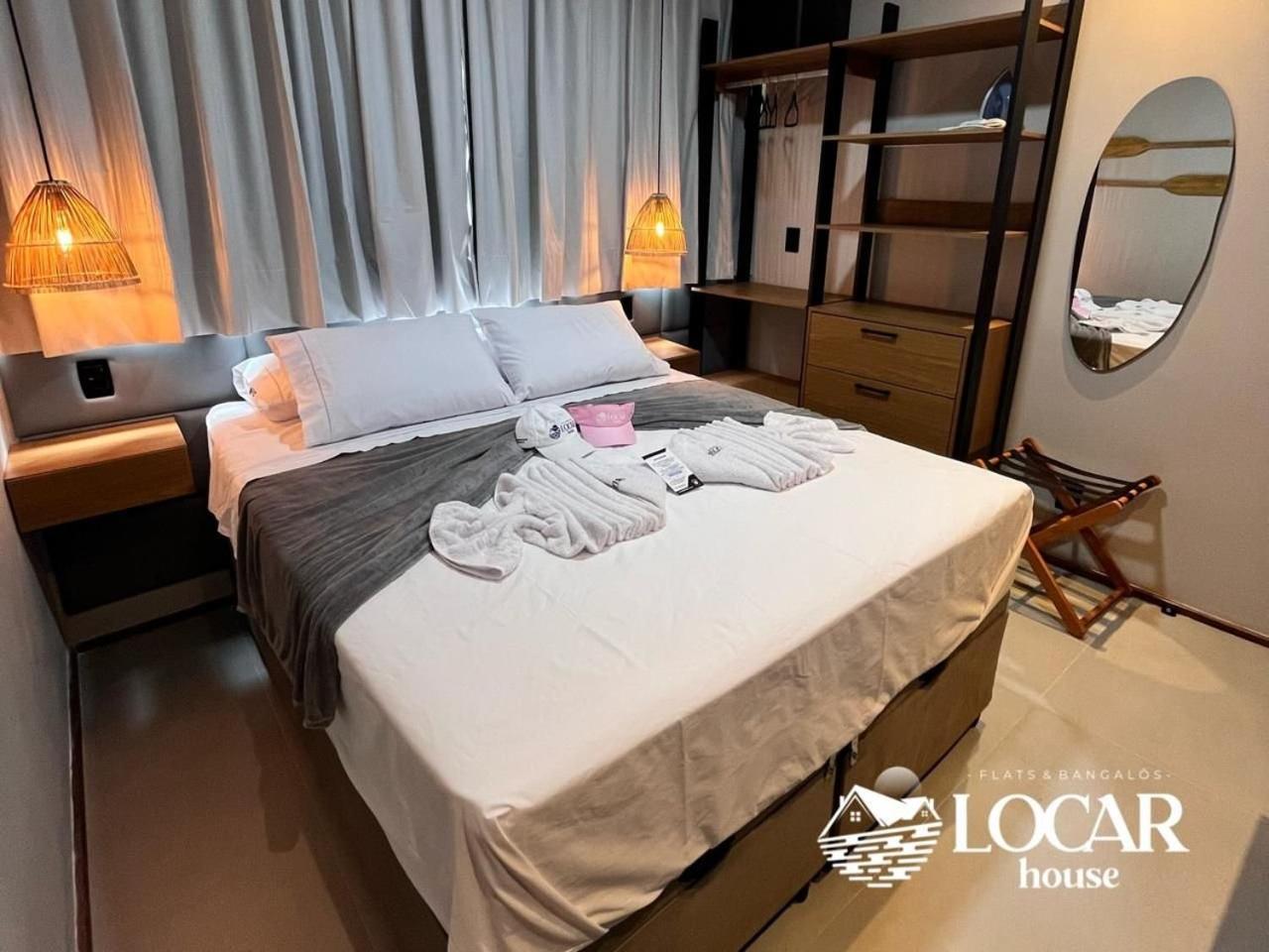 Luxury Flat in Japaratinga – 15 min from Maragogi/AL – Villa Naluri