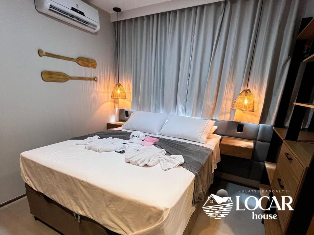 Luxury Flat in Japaratinga – 15 min from Maragogi/AL – Villa Naluri