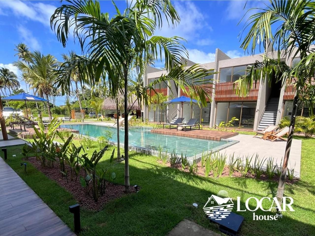 Luxury Flat in Japaratinga – 15 min from Maragogi/AL – Villa Naluri