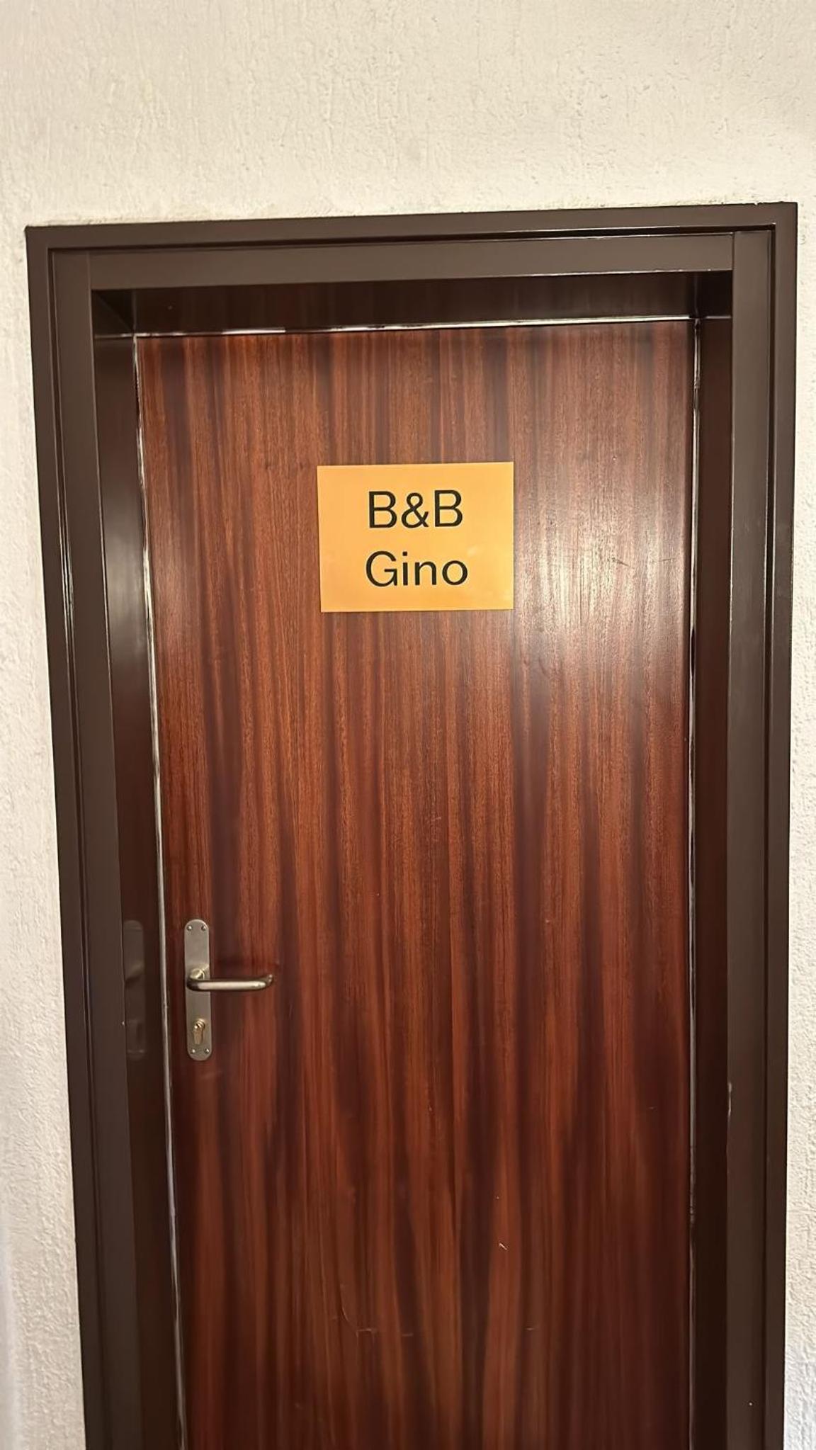B&B Gino