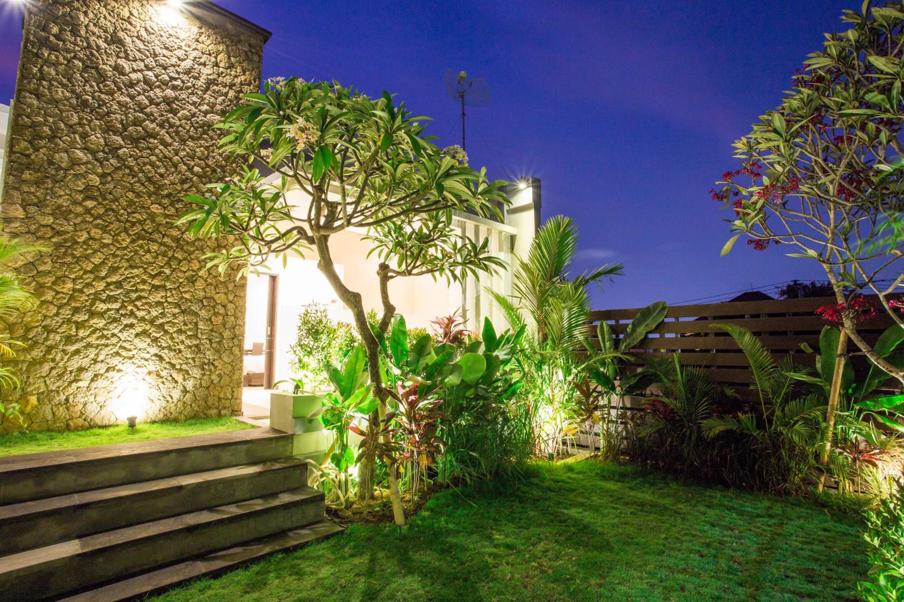The Amarta Villa