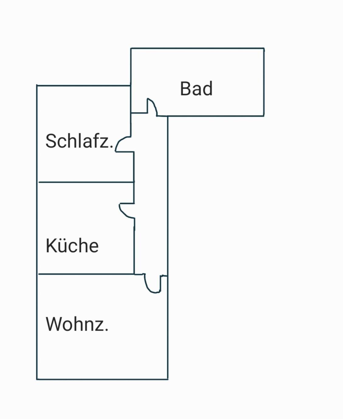 Ferienwohnung Sunshine