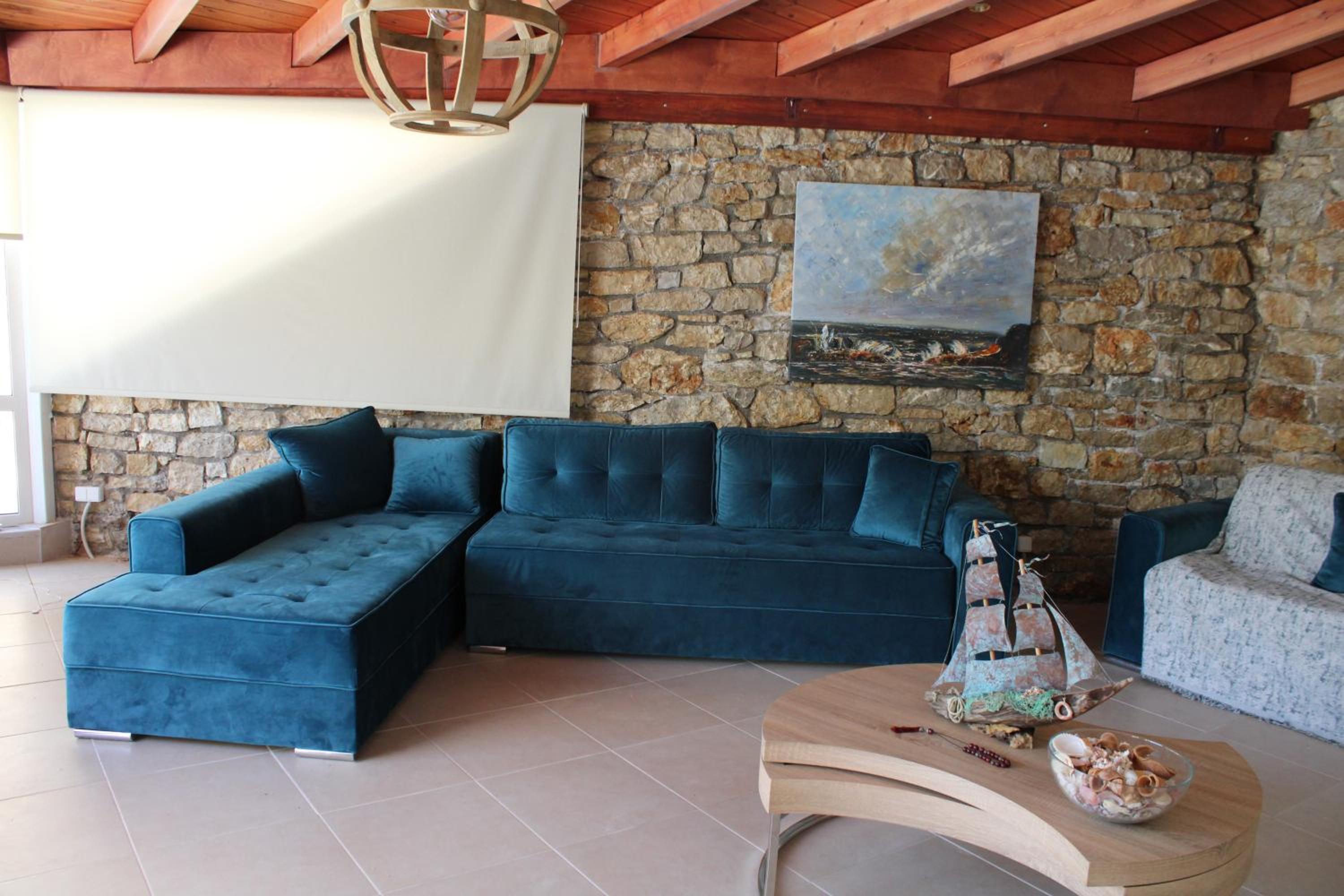 VILLA gALINI