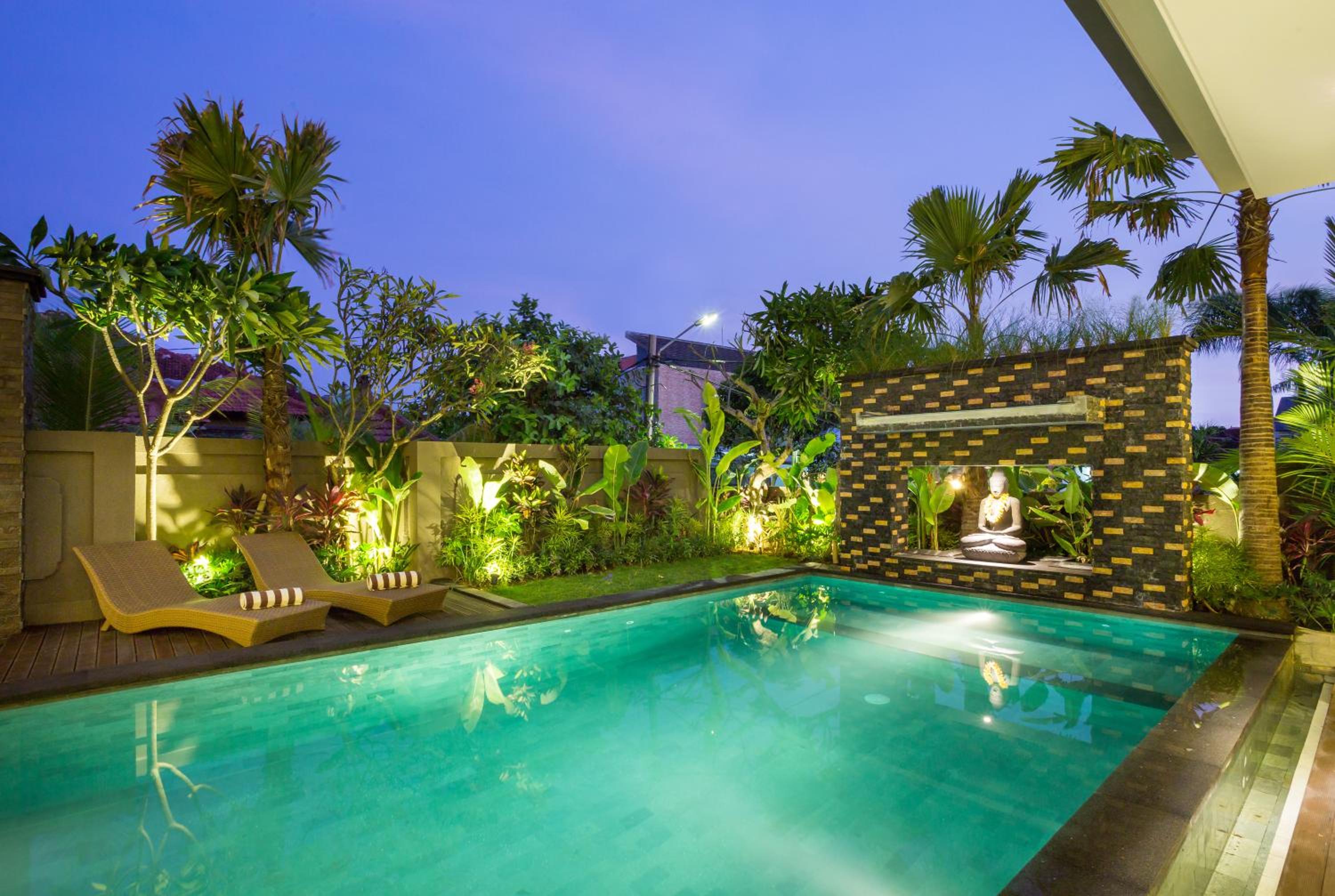 The Amarta Villa