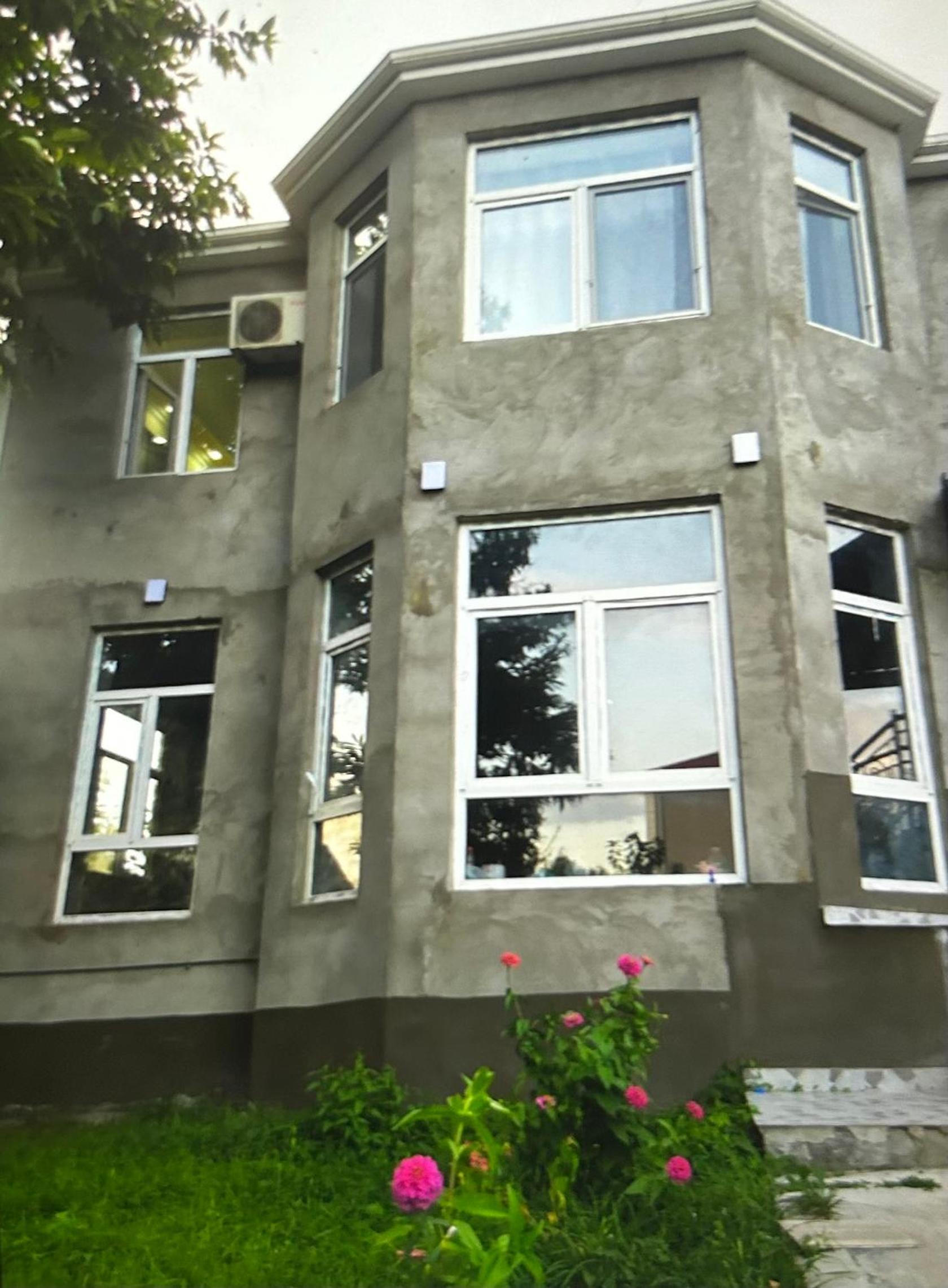 Gabala villa