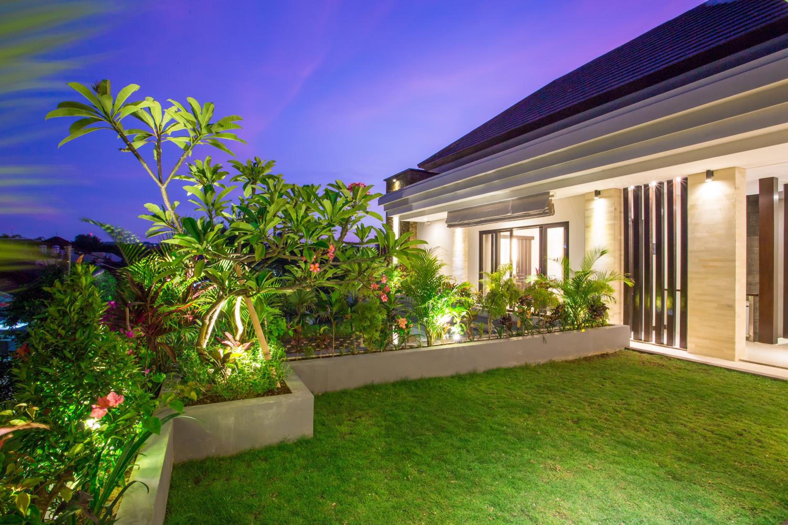 The Amarta Villa