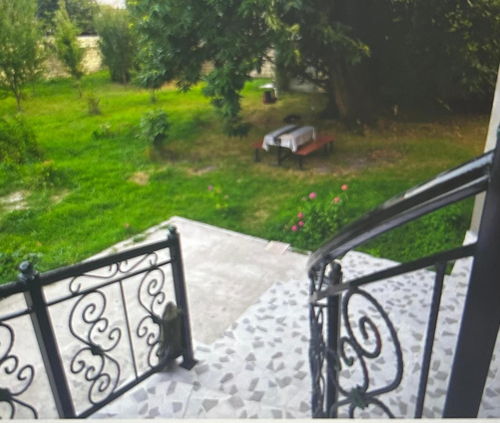 Gabala villa