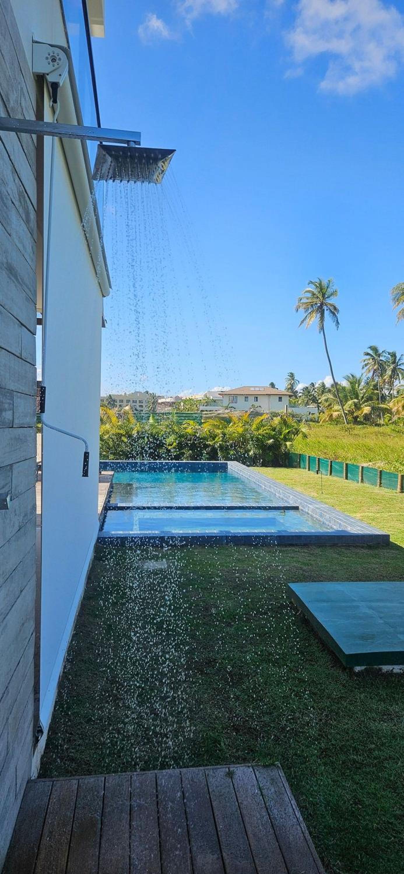 Nossa Casa | Frente Mar, 5 Suítes Exclusivas