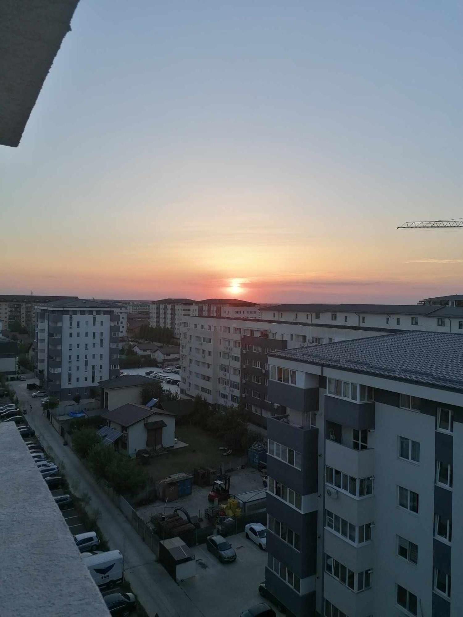 Apolonium Apartment Properties