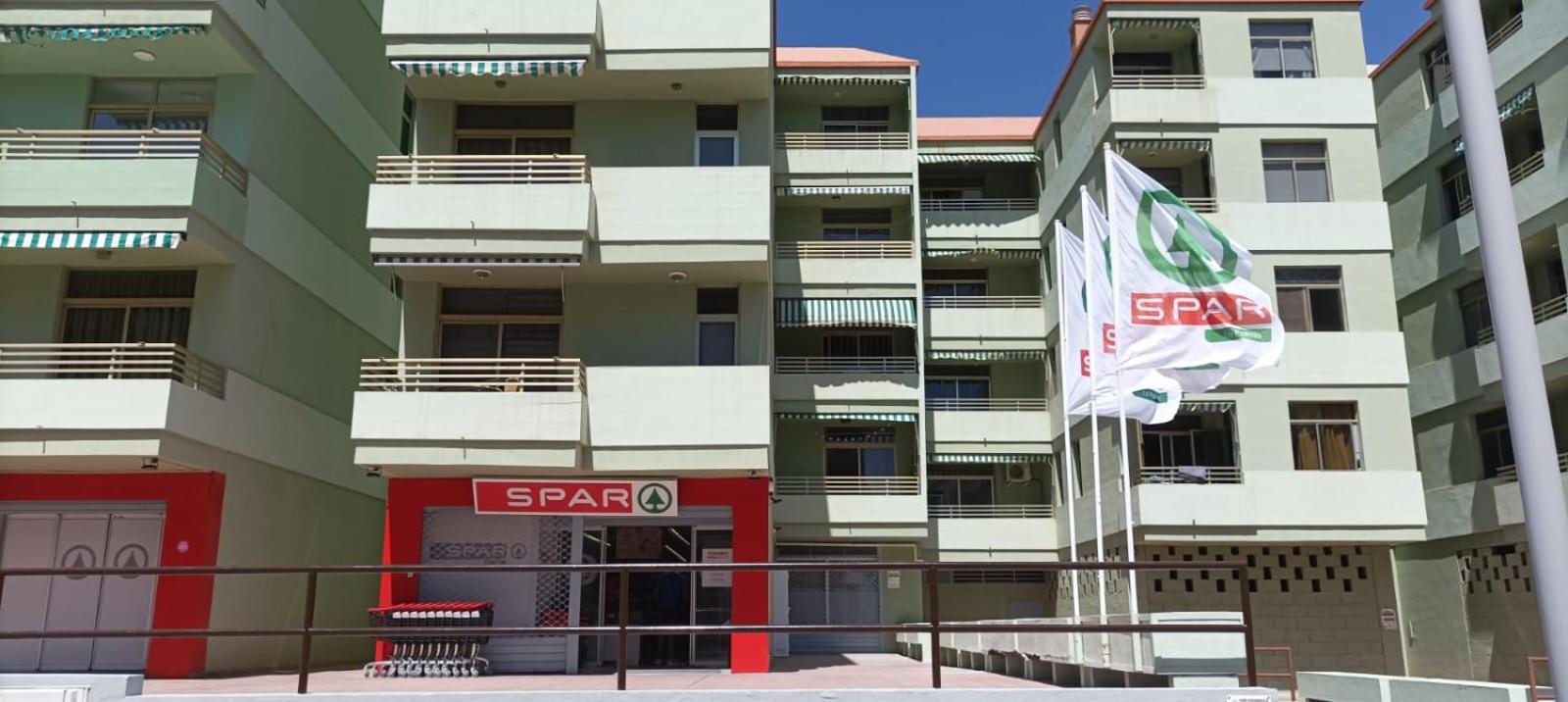 Vivienda Apartamento Gallo Playa Puerto Naos