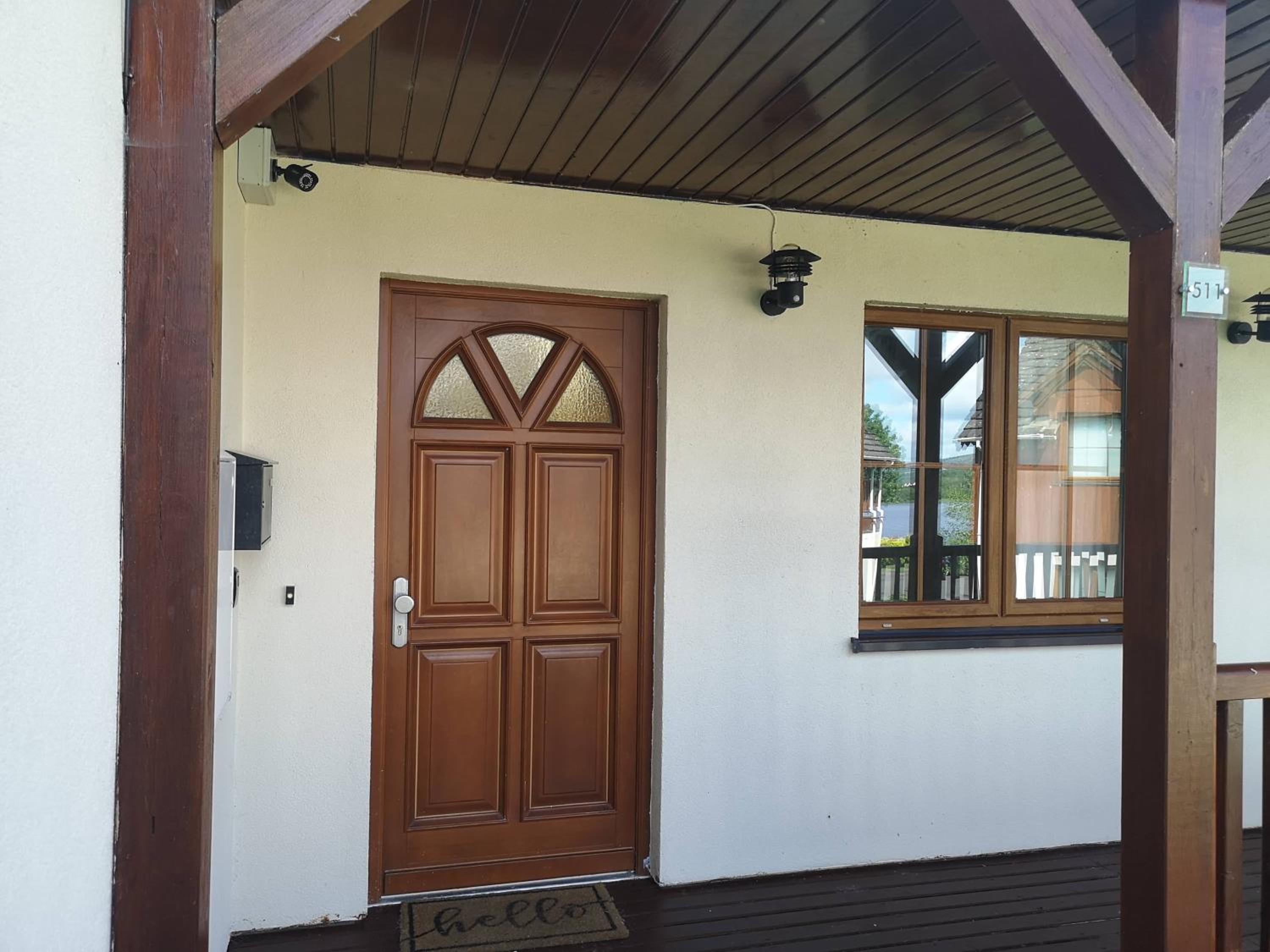 Lakeside House in Drumshanbo view 4